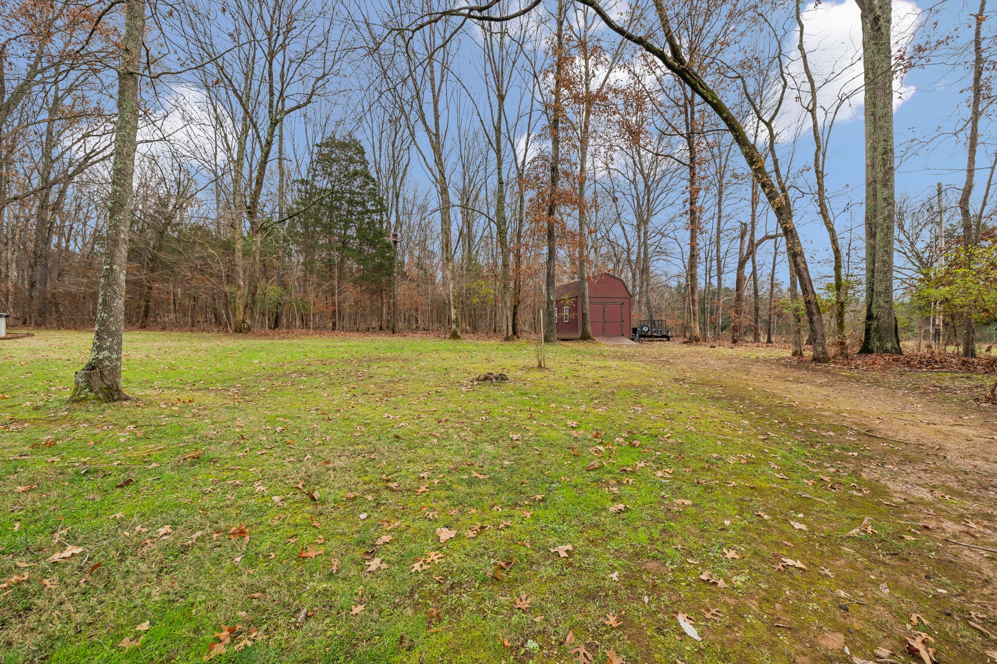 2413 Burton Rd