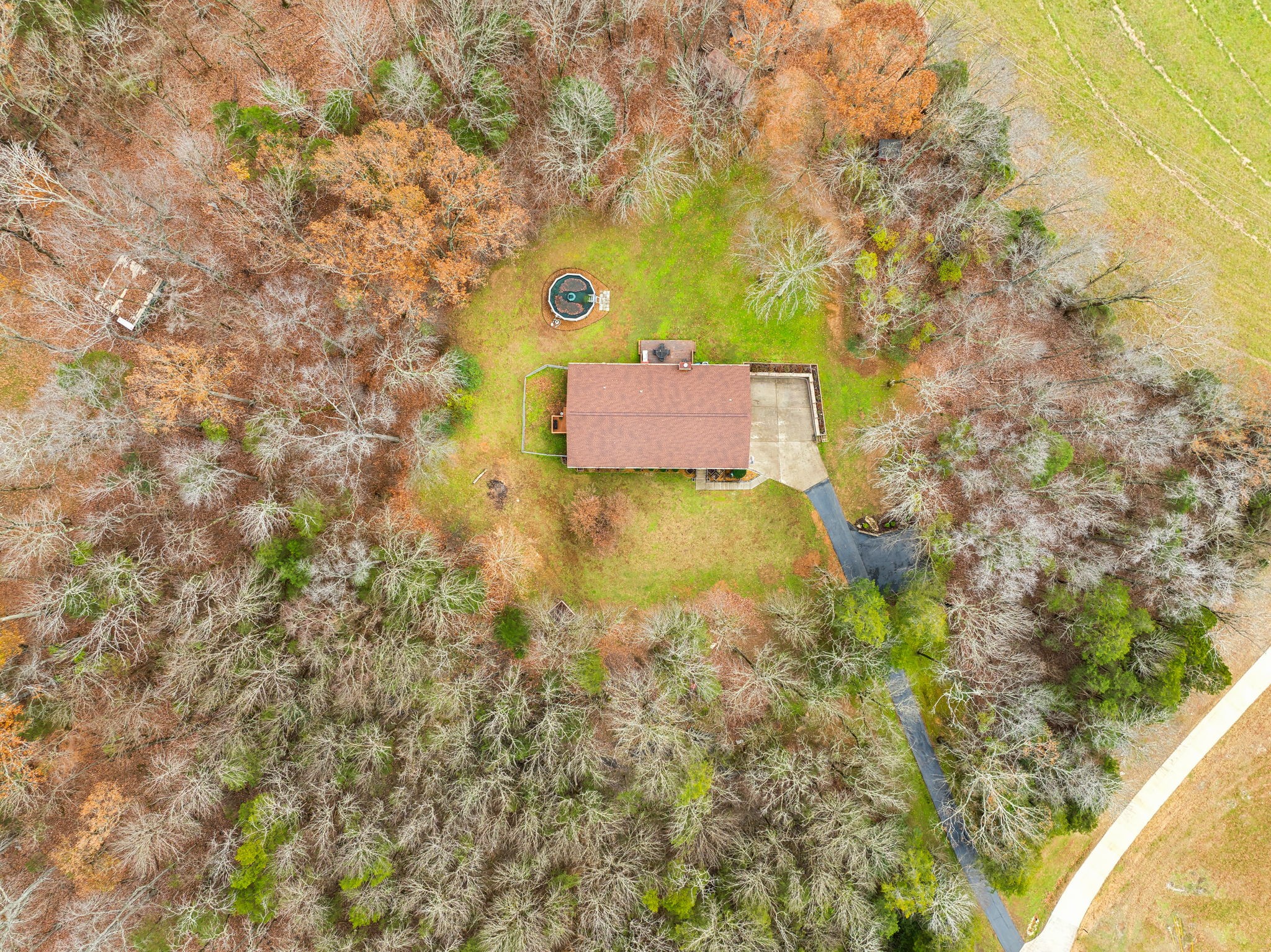 2413 Burton Rd