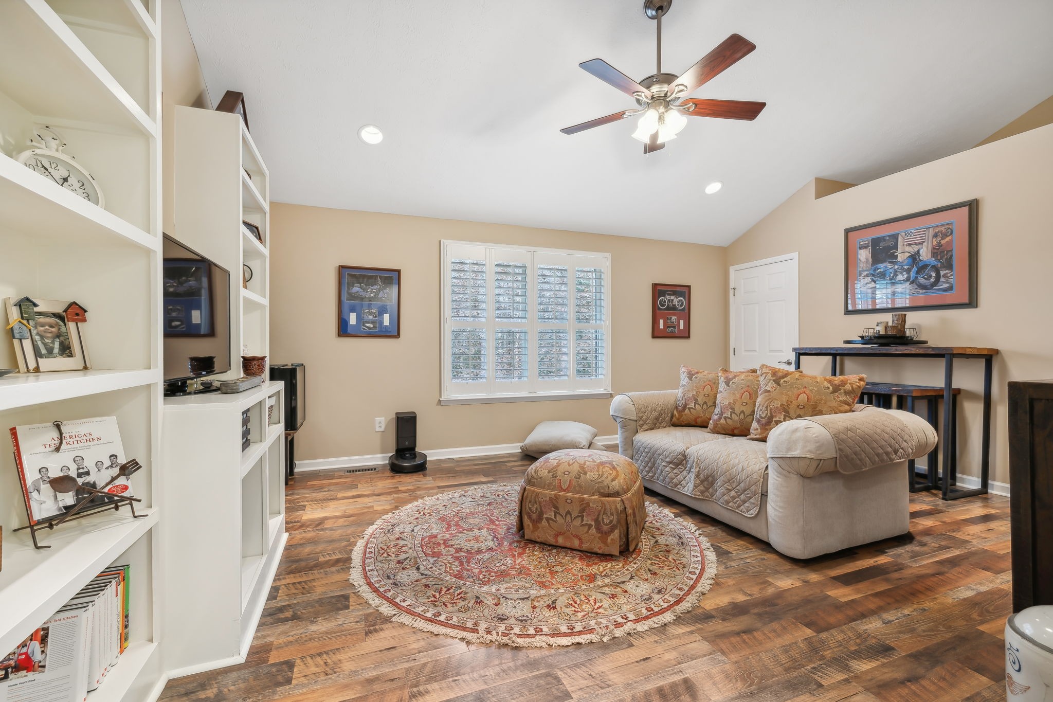 2413 Burton Rd