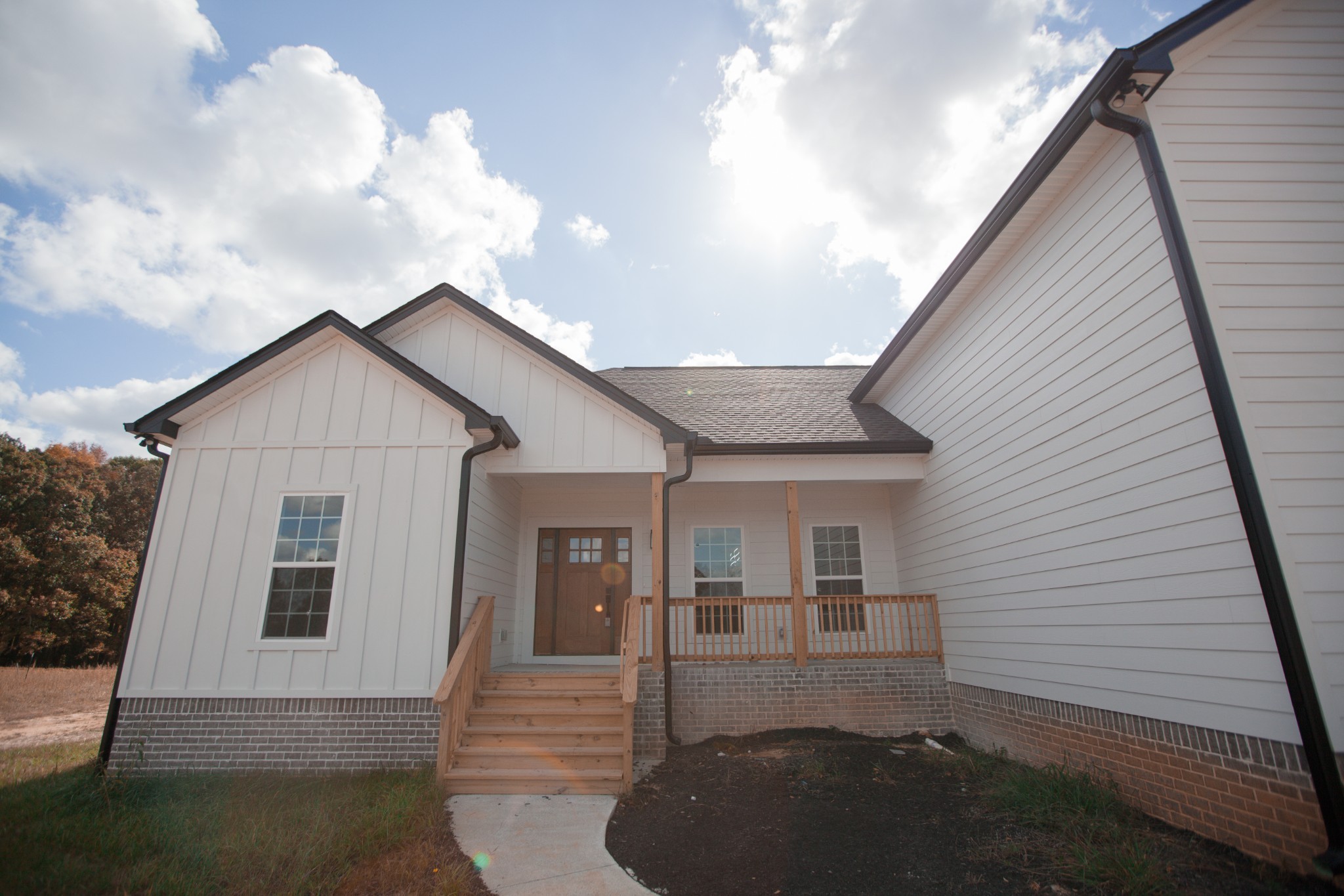 1018 Gaines Hill Rd