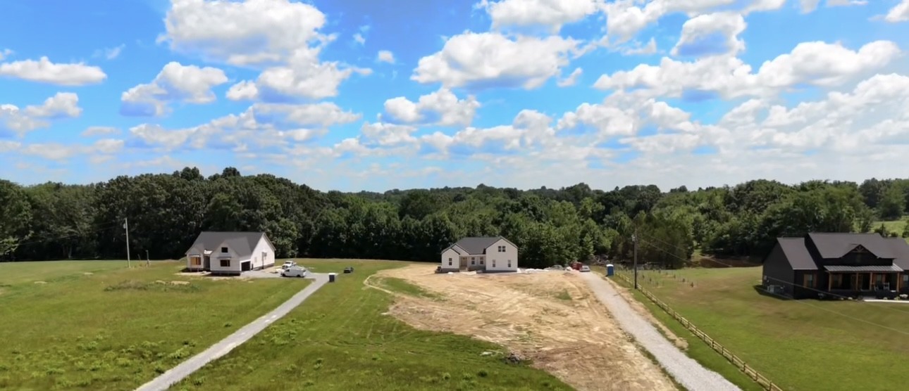 1018 Gaines Hill Rd