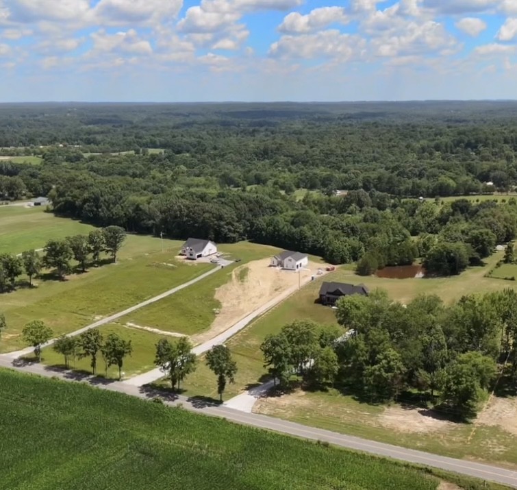 1018 Gaines Hill Rd
