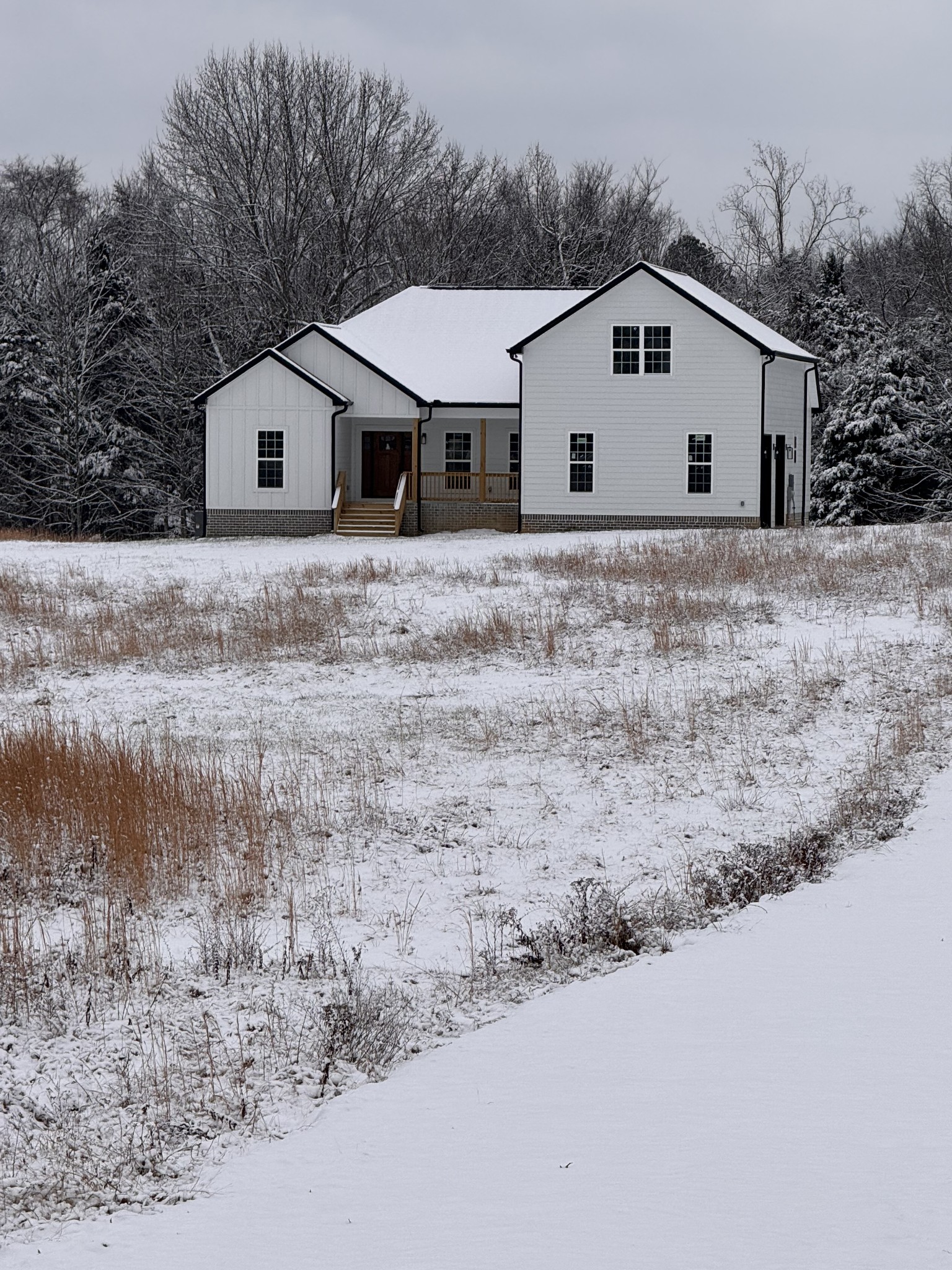 1018 Gaines Hill Rd