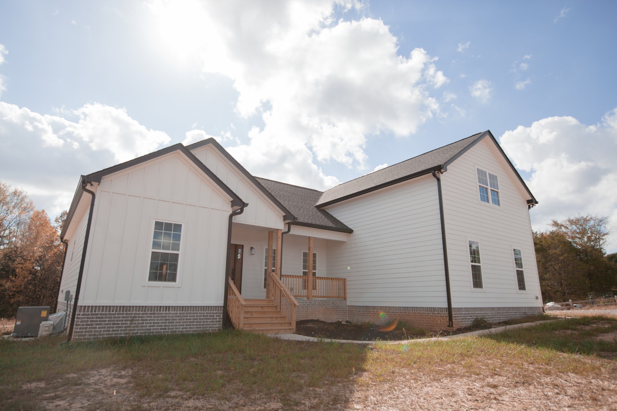 1018 Gaines Hill Rd