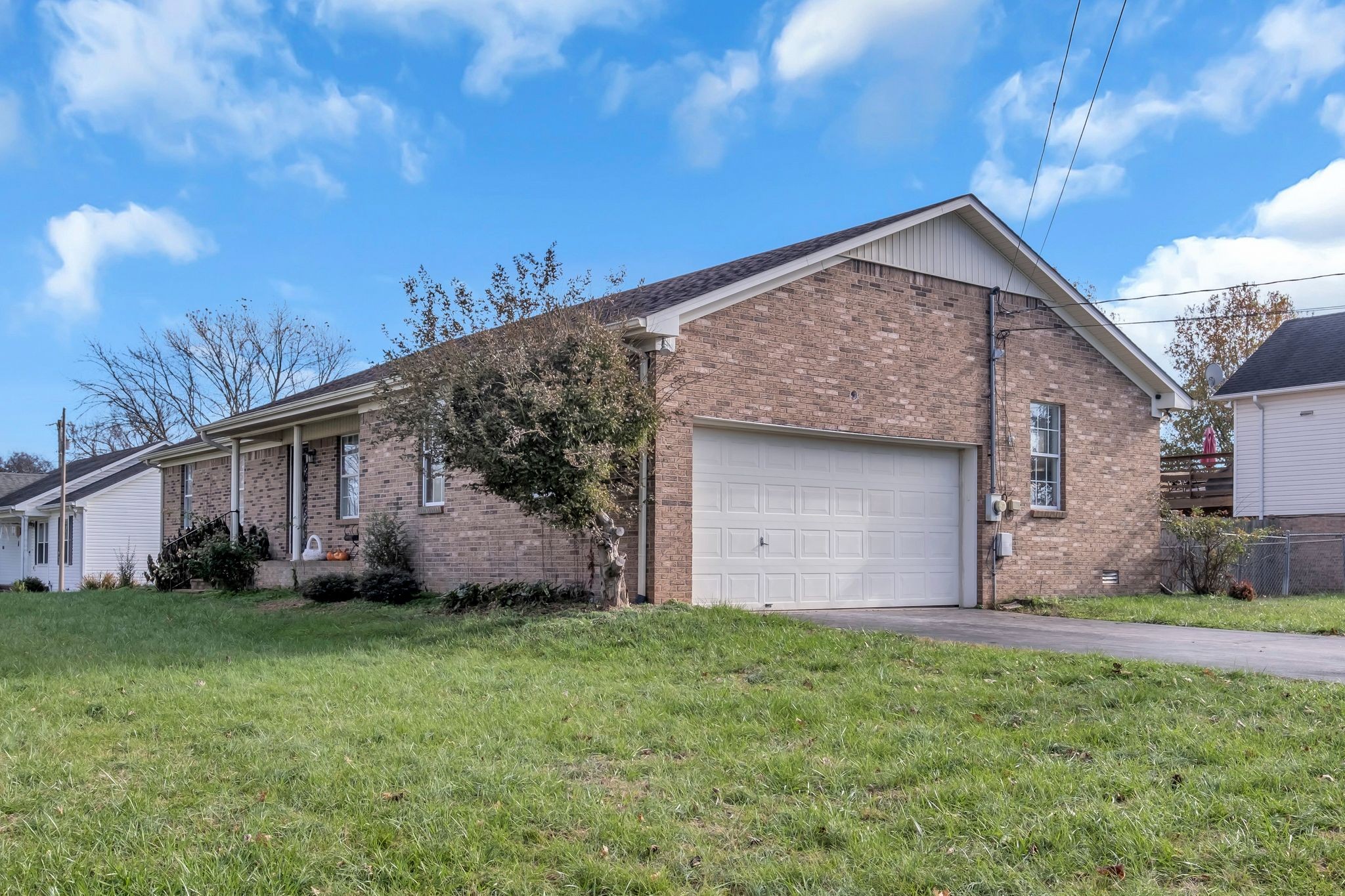 1911 Gettysburg Ln