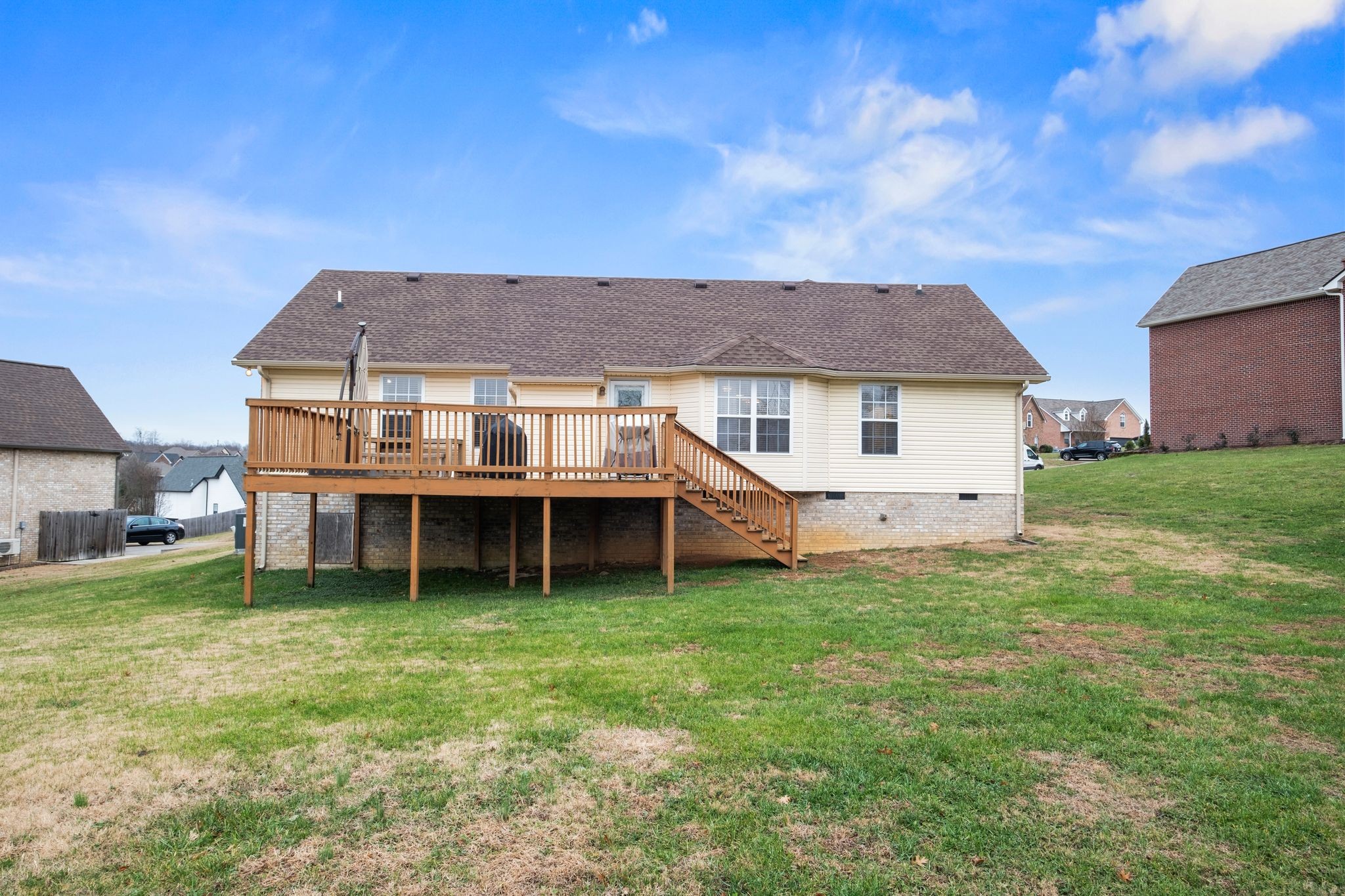 5008 War Admiral Ct