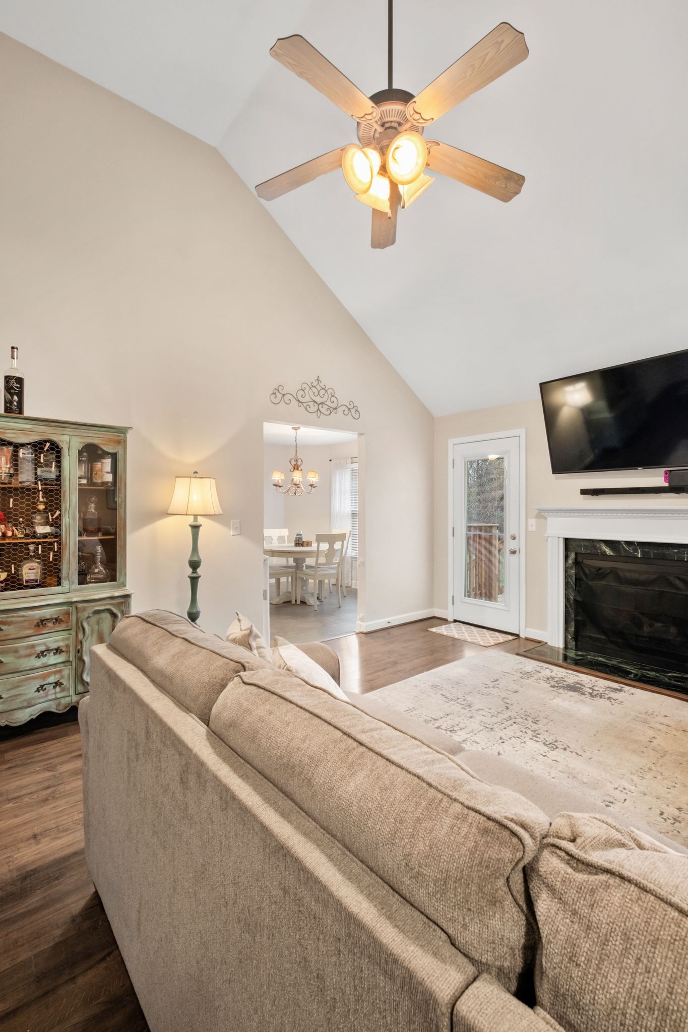 5008 War Admiral Ct