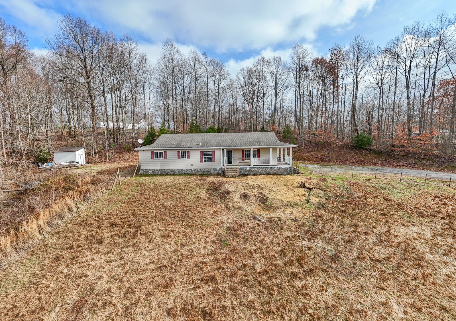8285 Phillips Hollow Rd