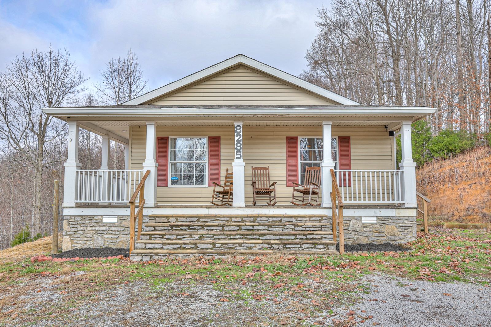 8285 Phillips Hollow Rd