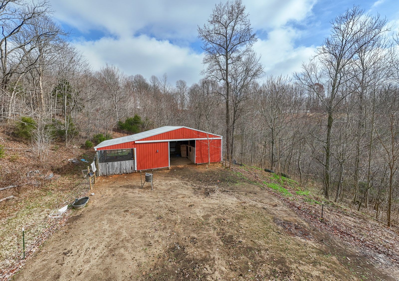 8285 Phillips Hollow Rd