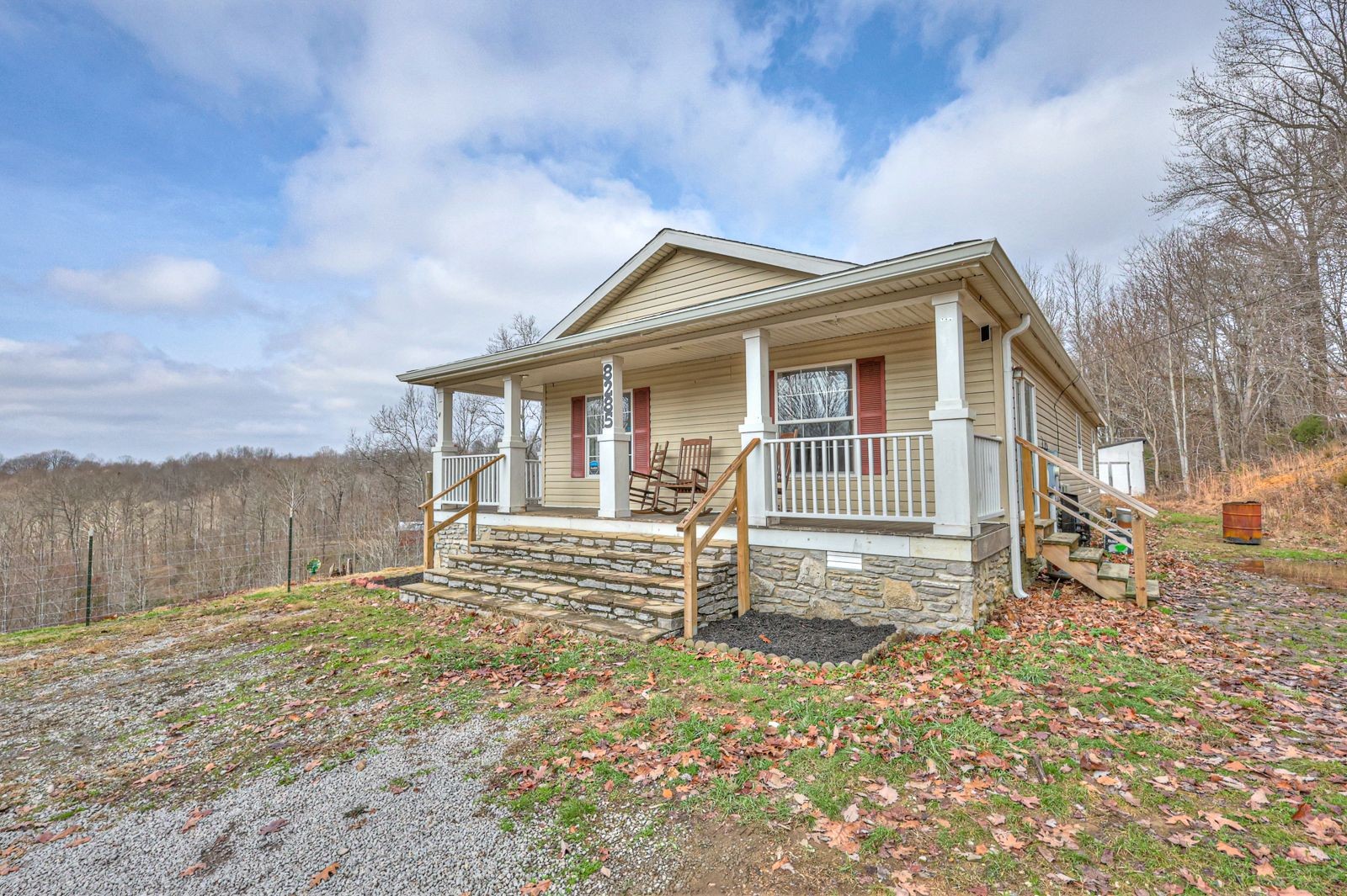 8285 Phillips Hollow Rd
