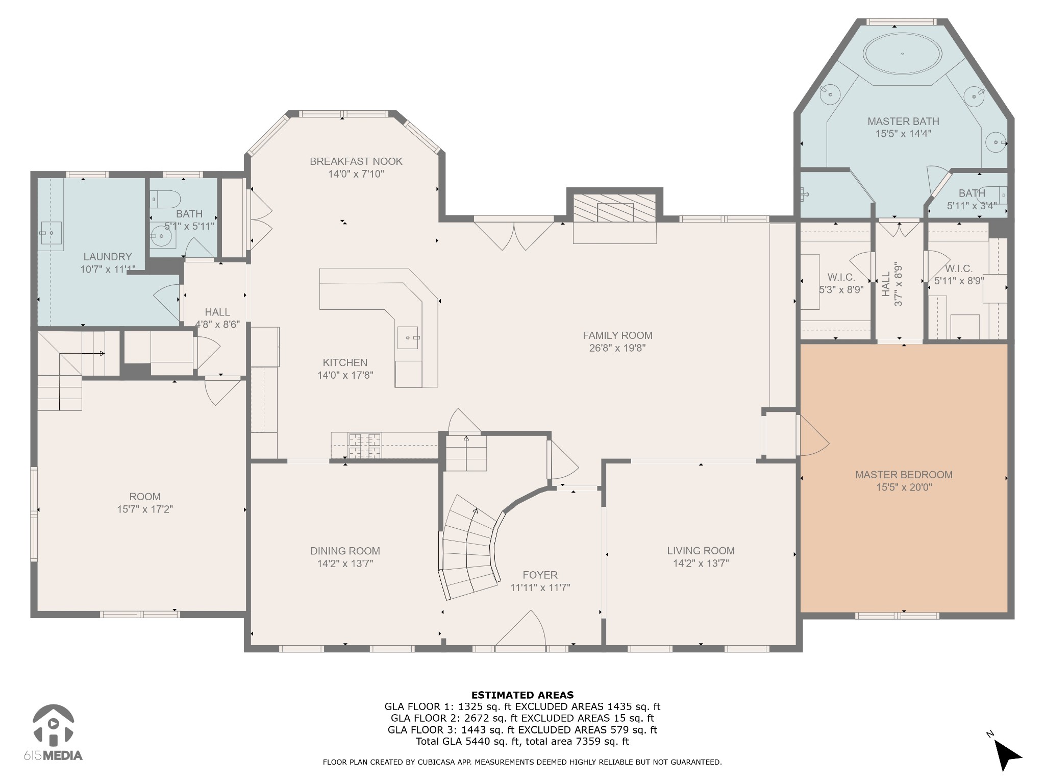 917 Auburn Ln