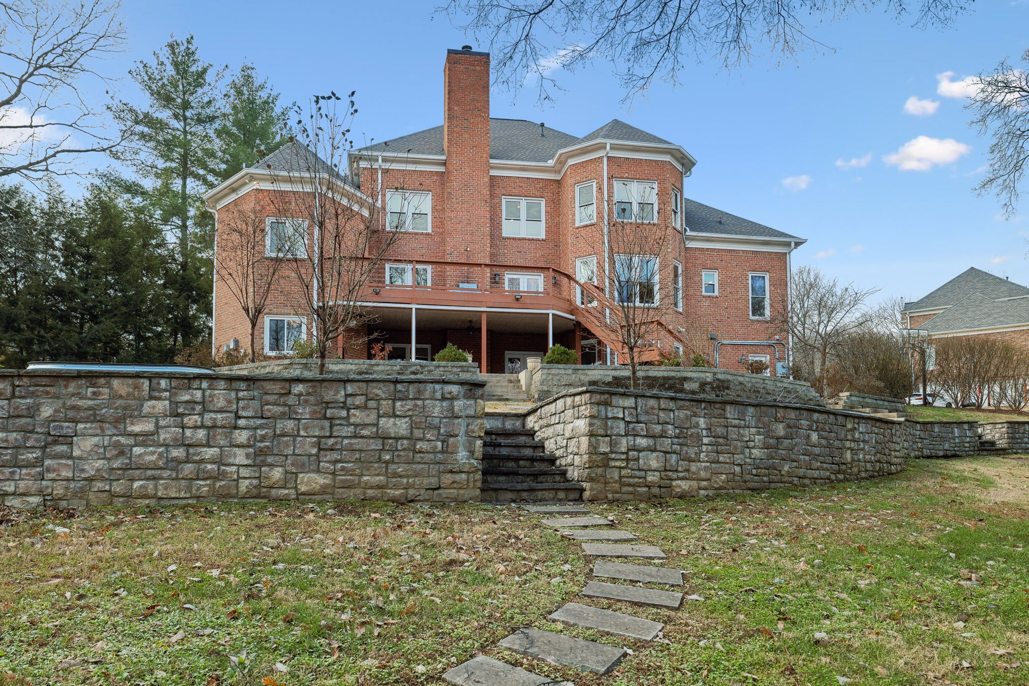 917 Auburn Ln