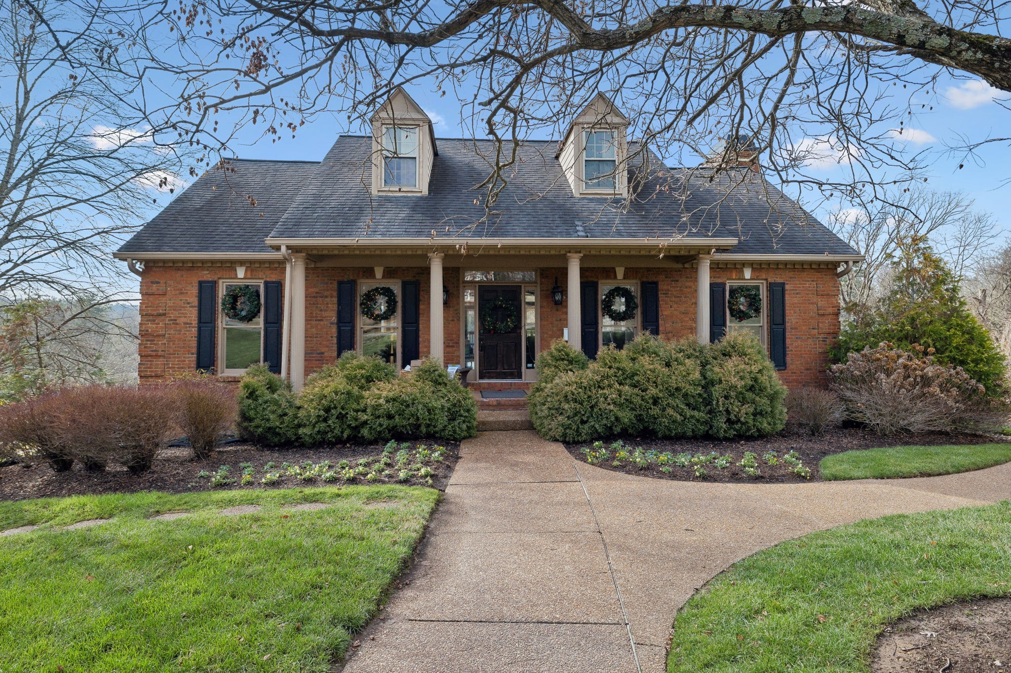 917 Auburn Ln