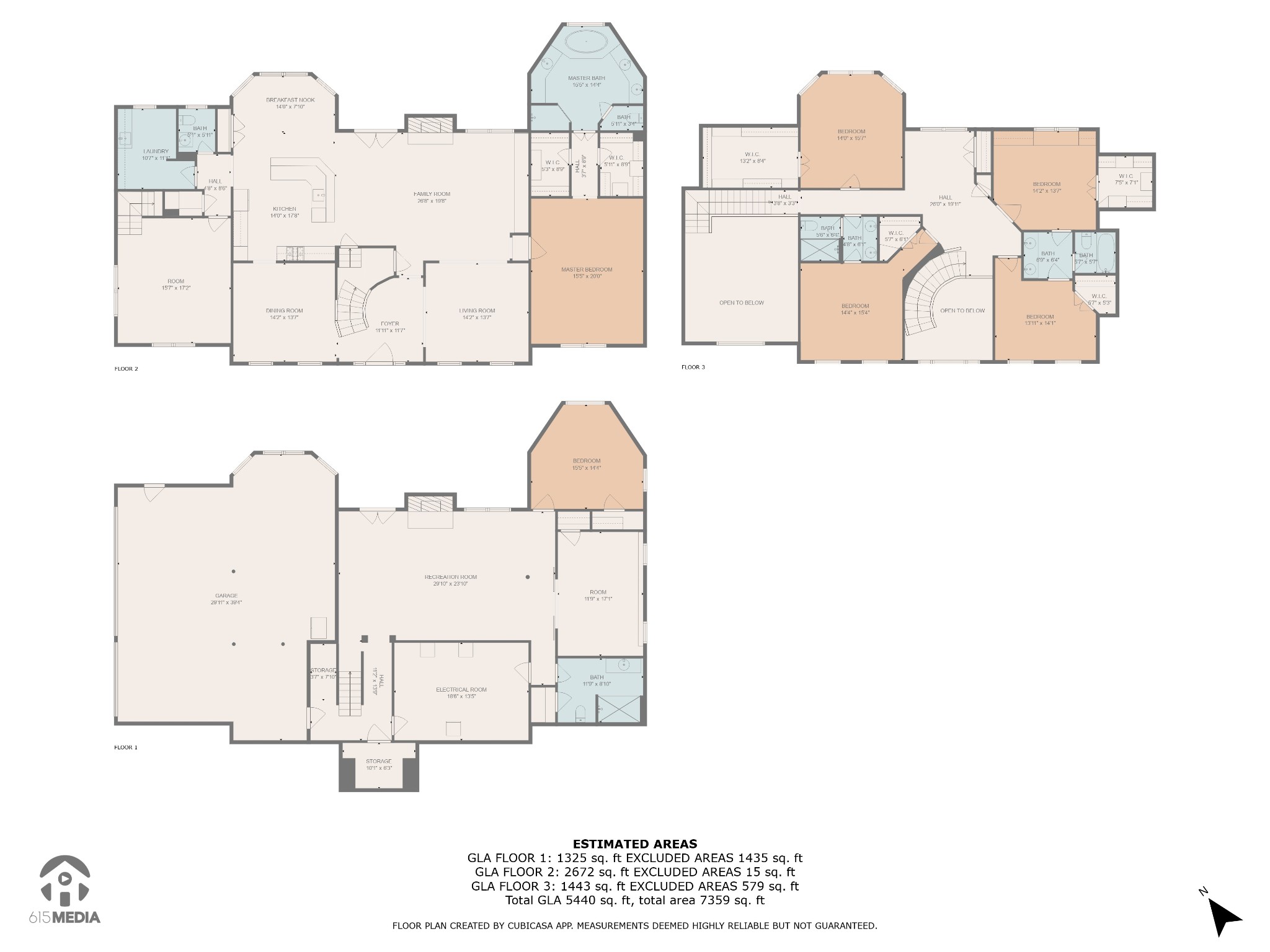917 Auburn Ln
