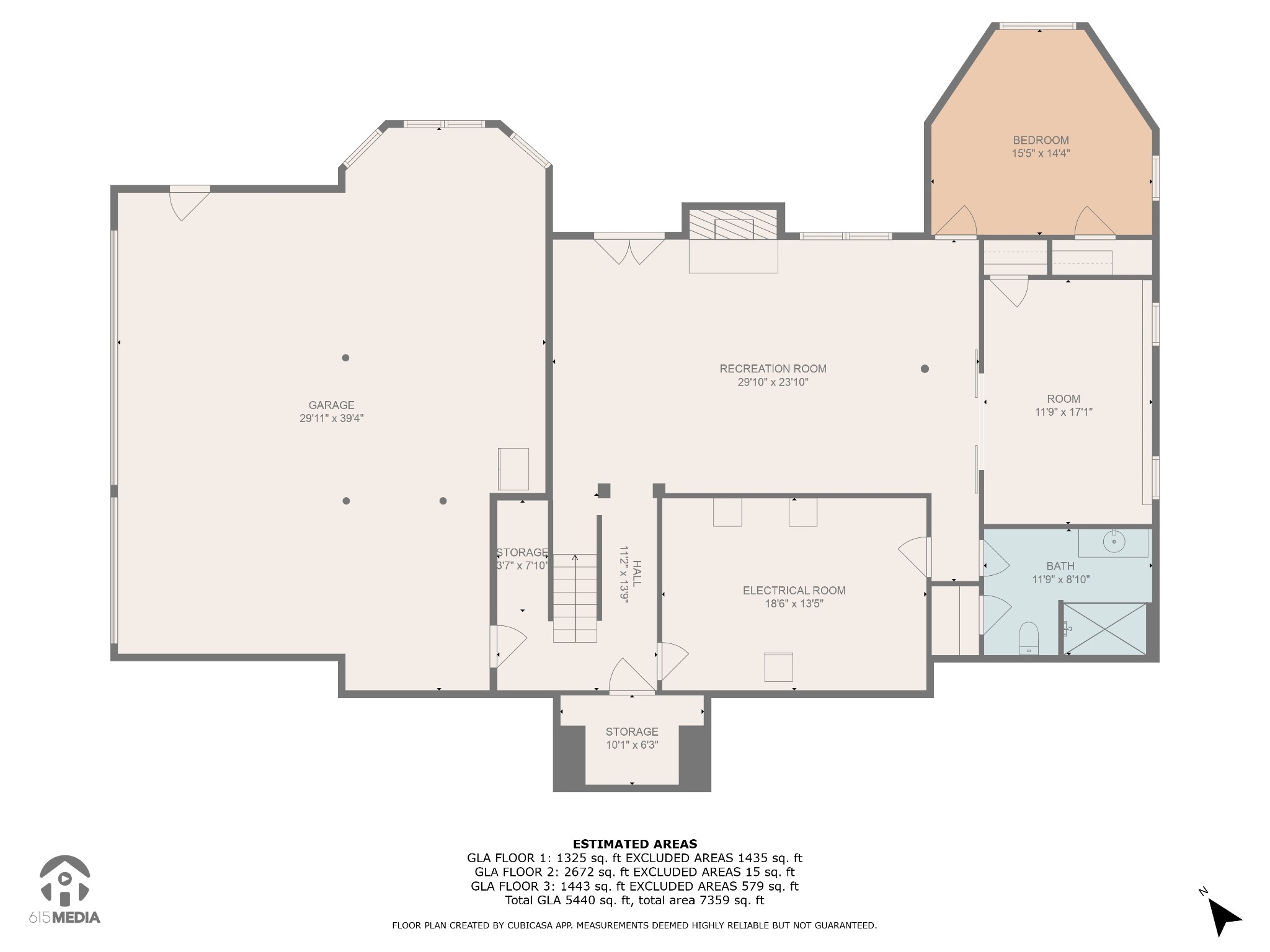 917 Auburn Ln