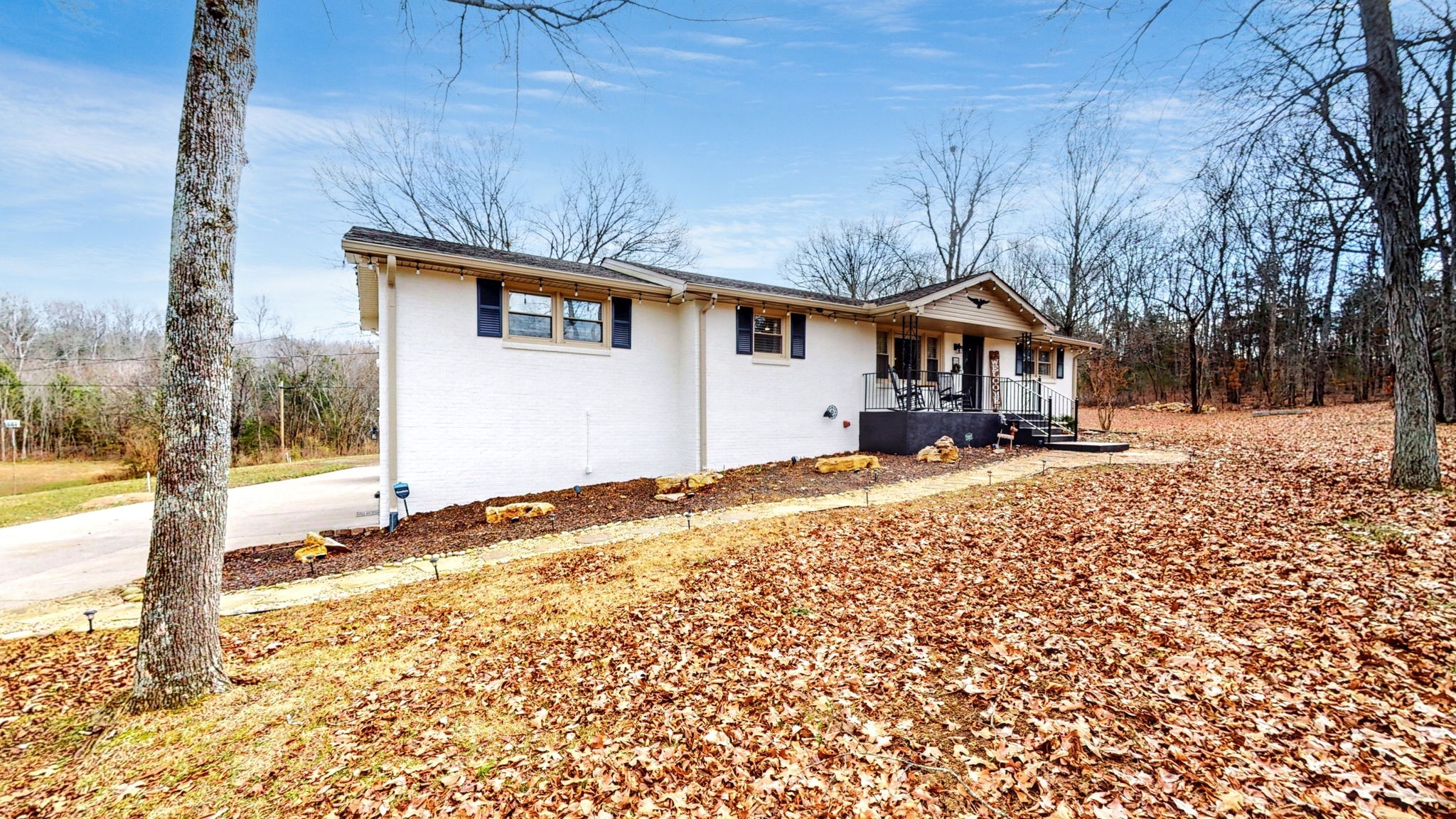 2195 Leeville Rd
