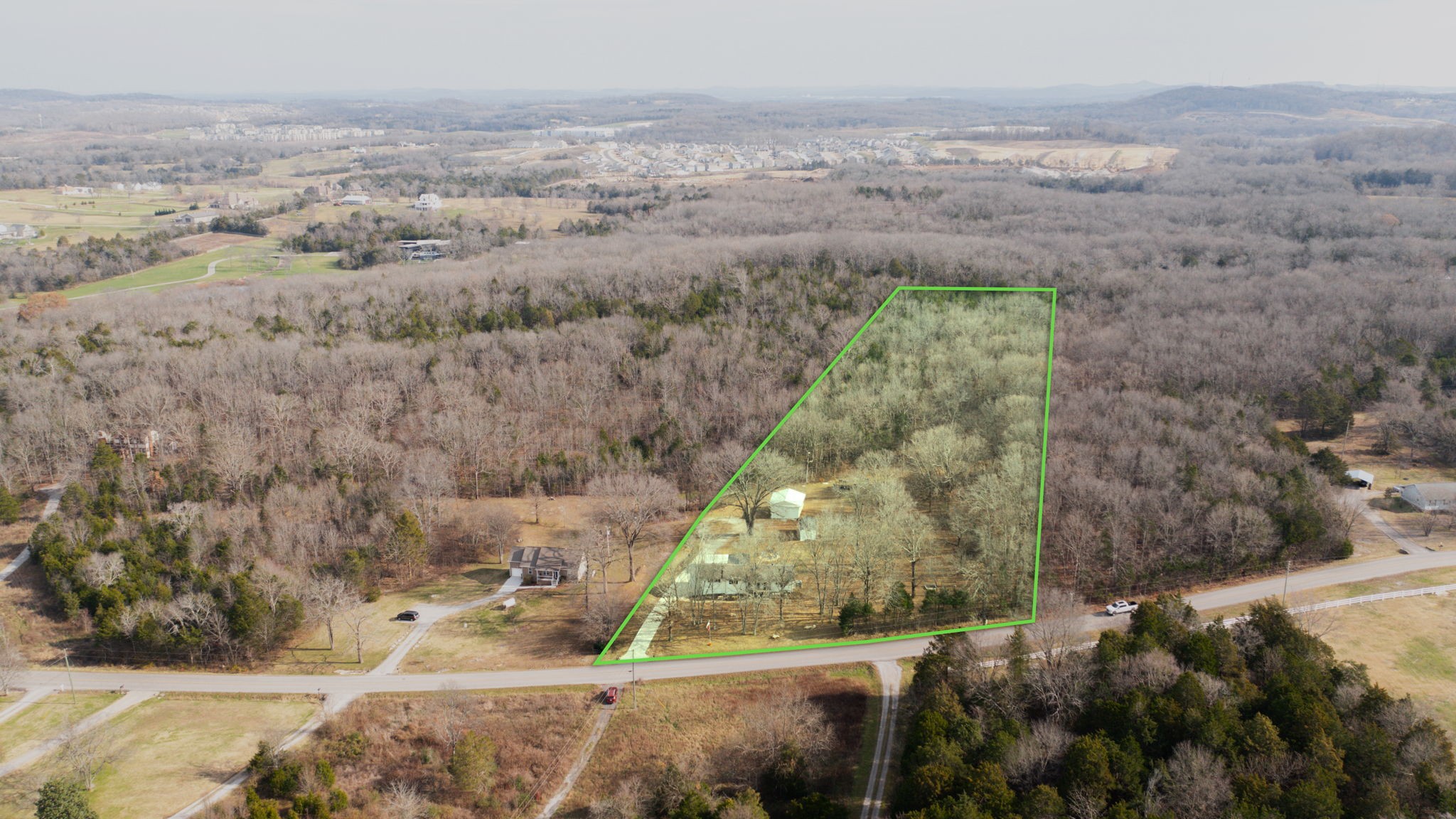 2195 Leeville Rd