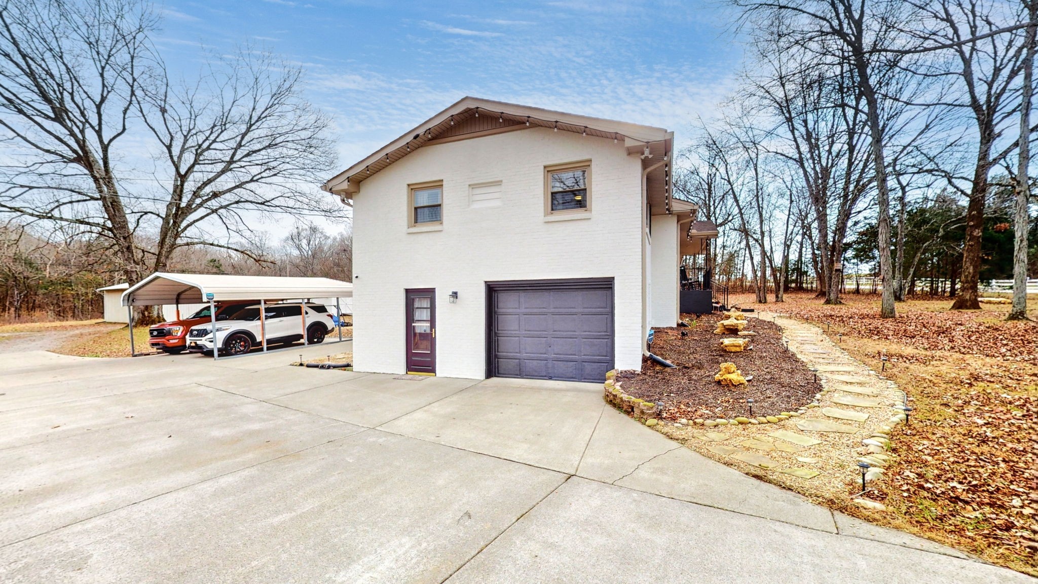 2195 Leeville Rd