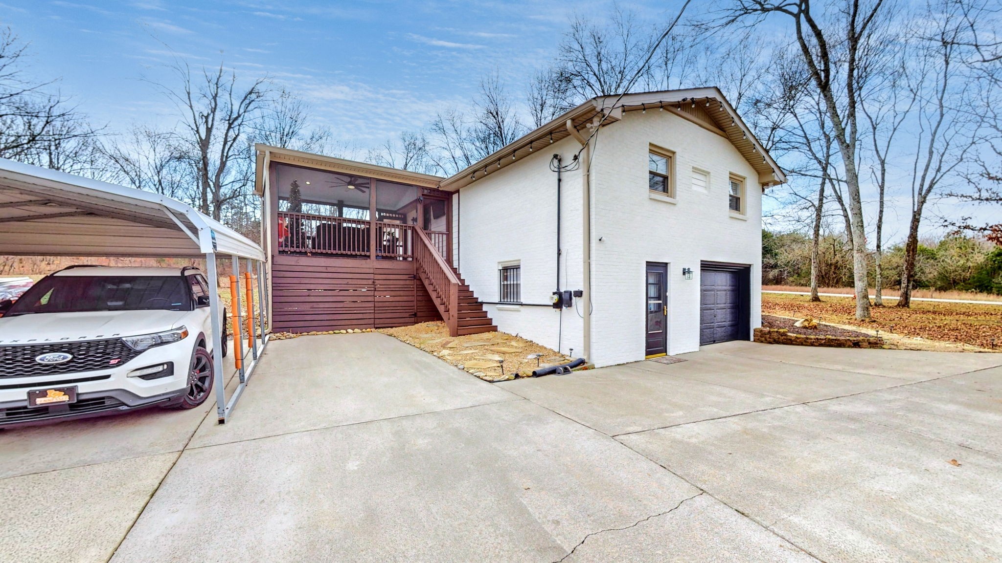 2195 Leeville Rd
