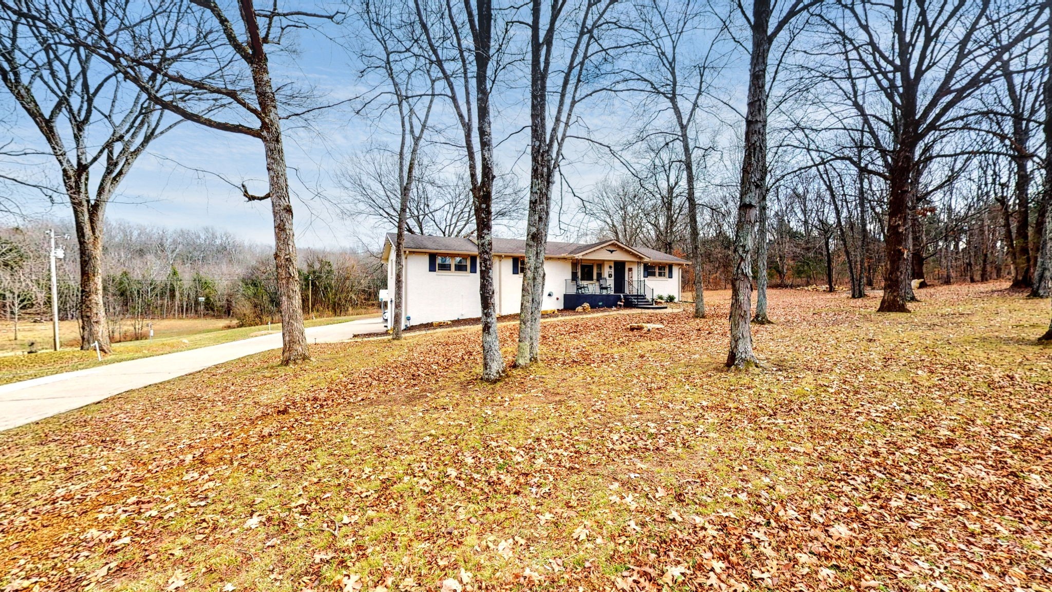 2195 Leeville Rd