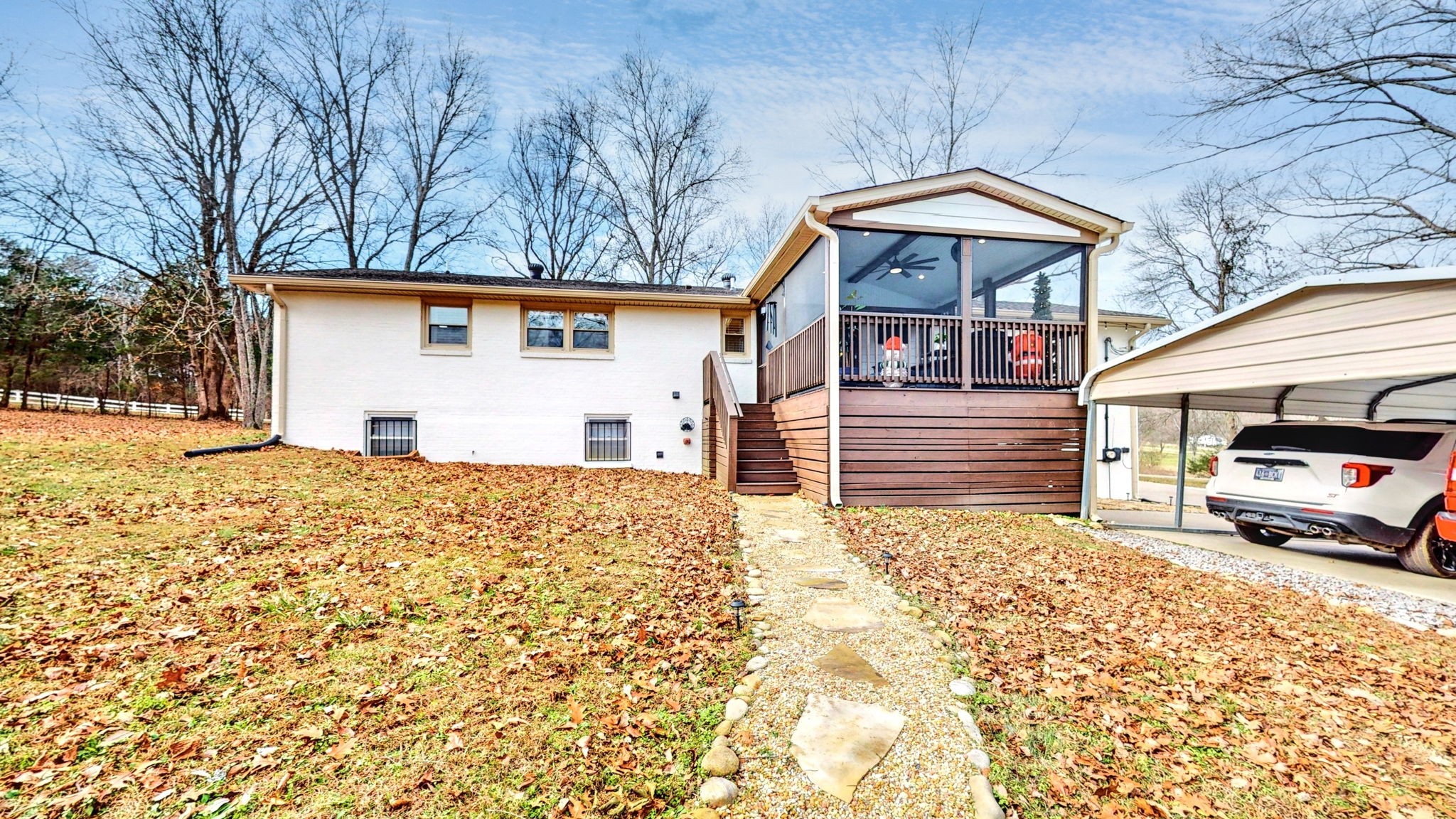 2195 Leeville Rd