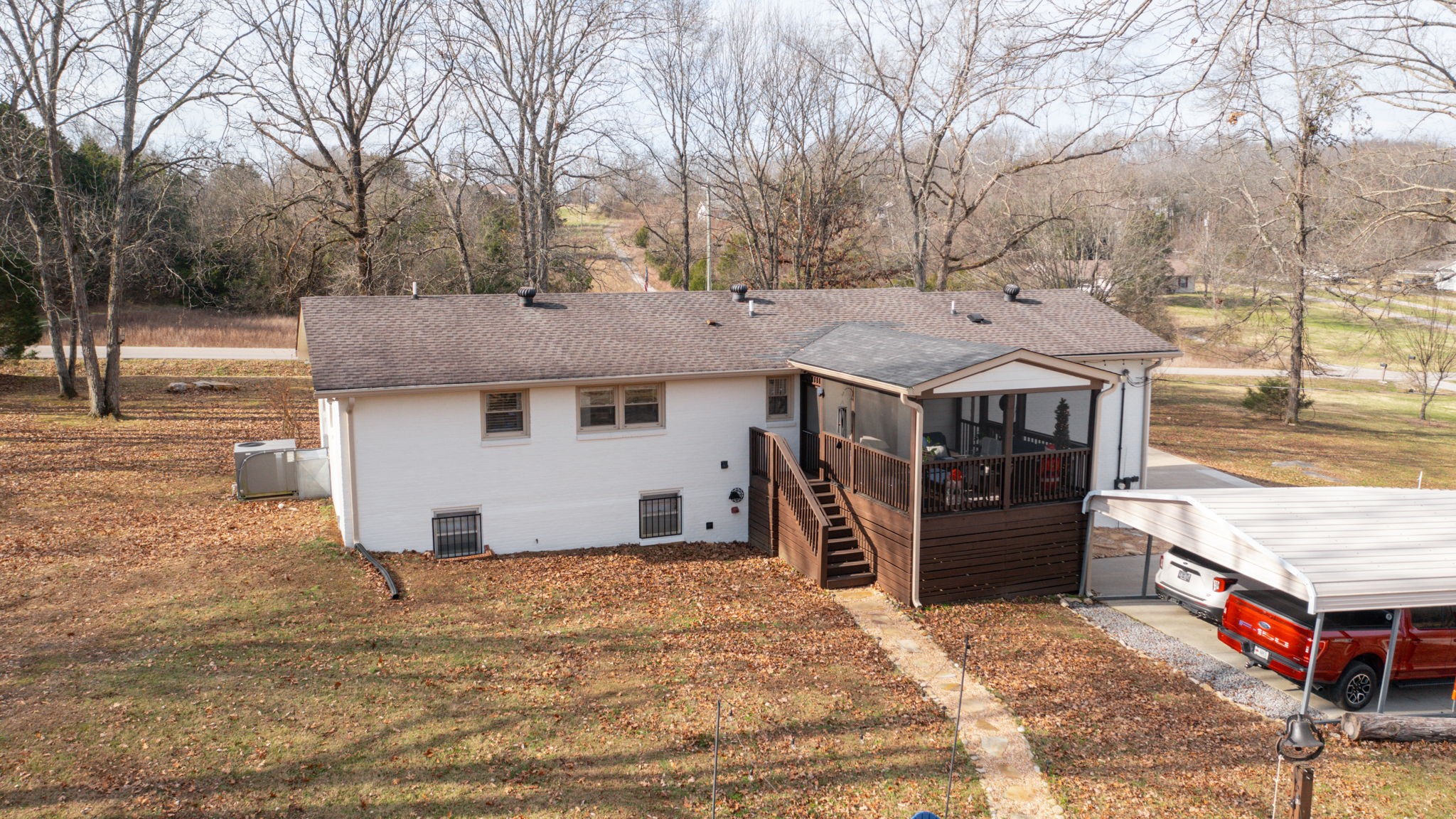 2195 Leeville Rd