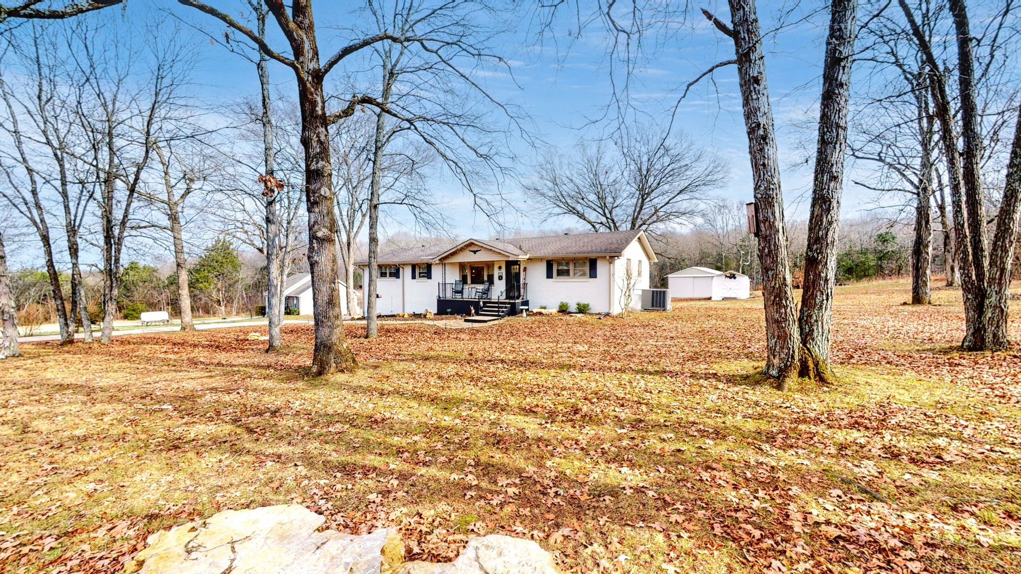 2195 Leeville Rd