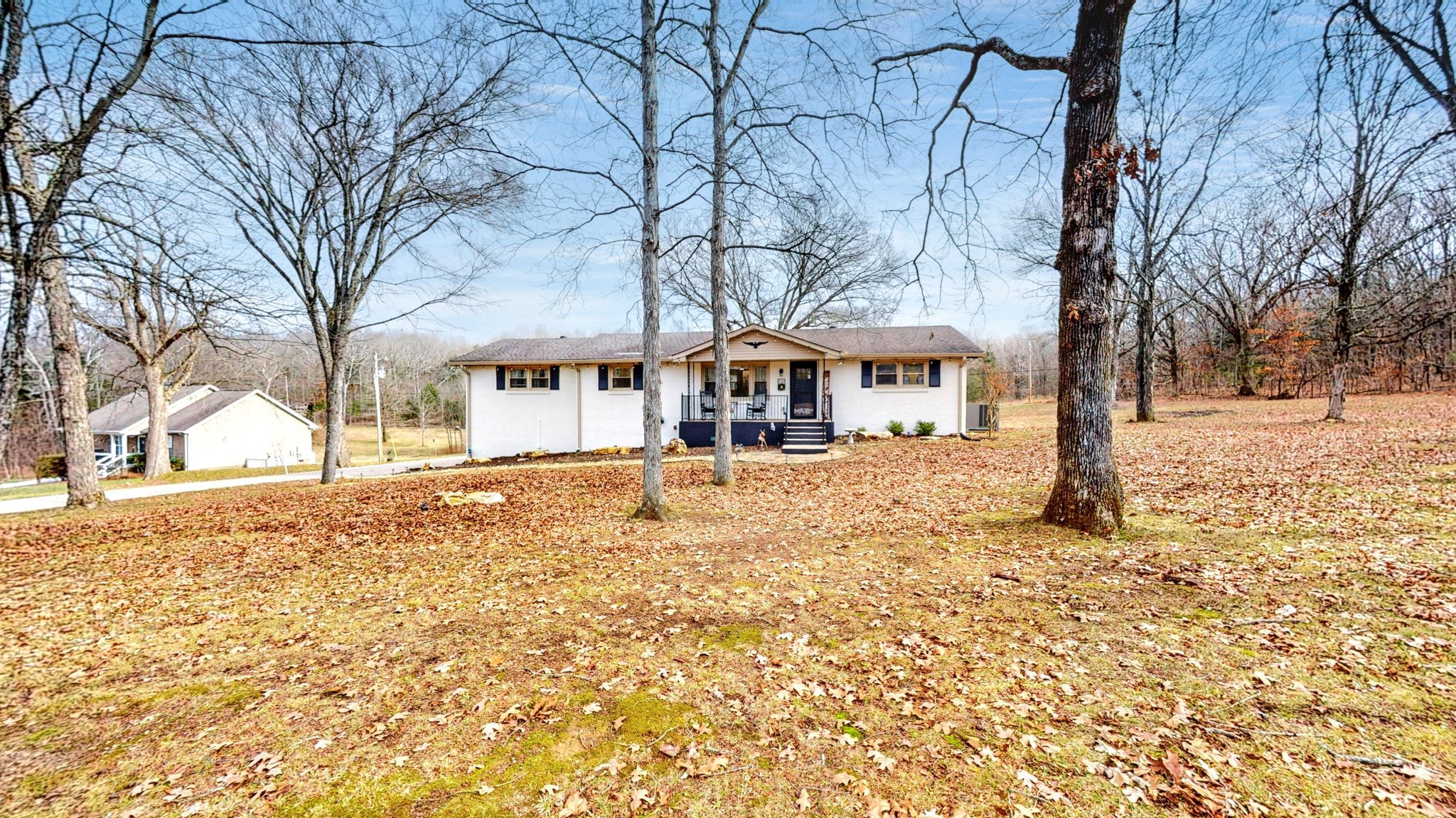 2195 Leeville Rd