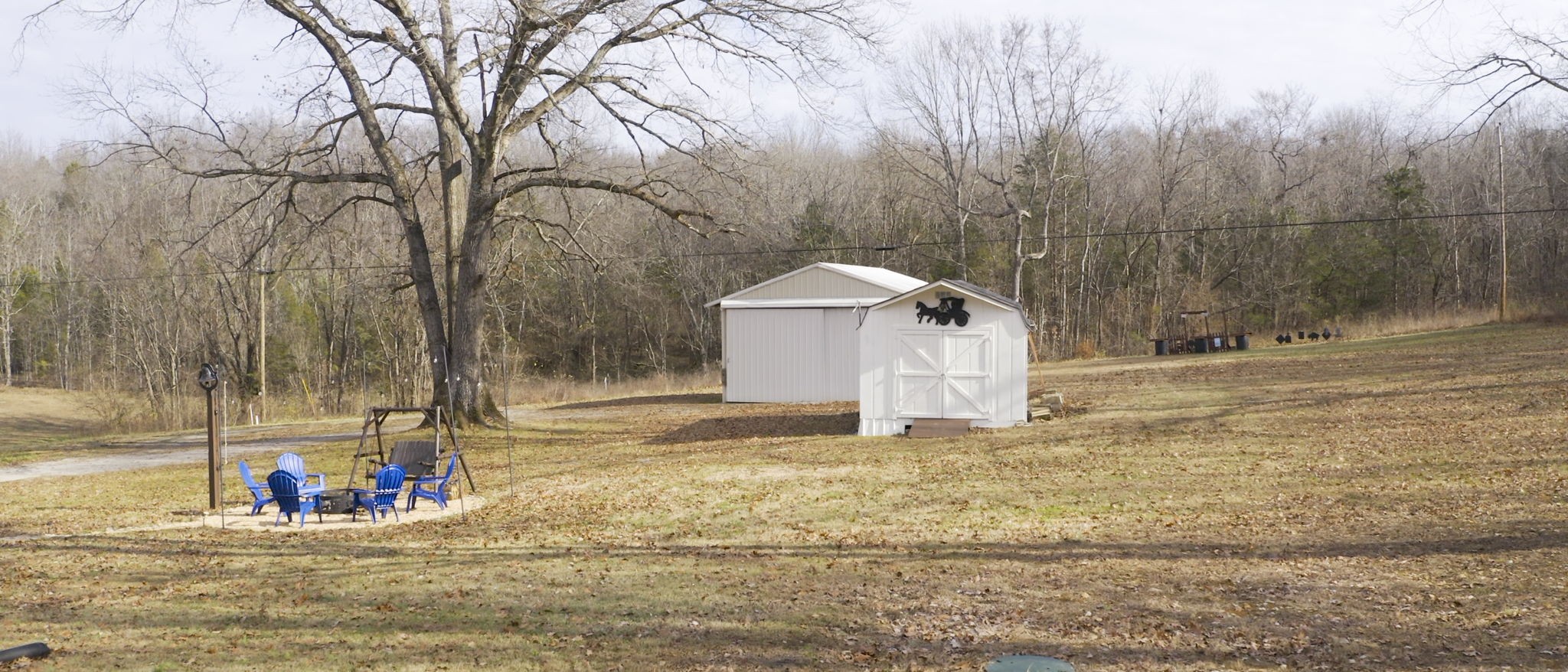 2195 Leeville Rd
