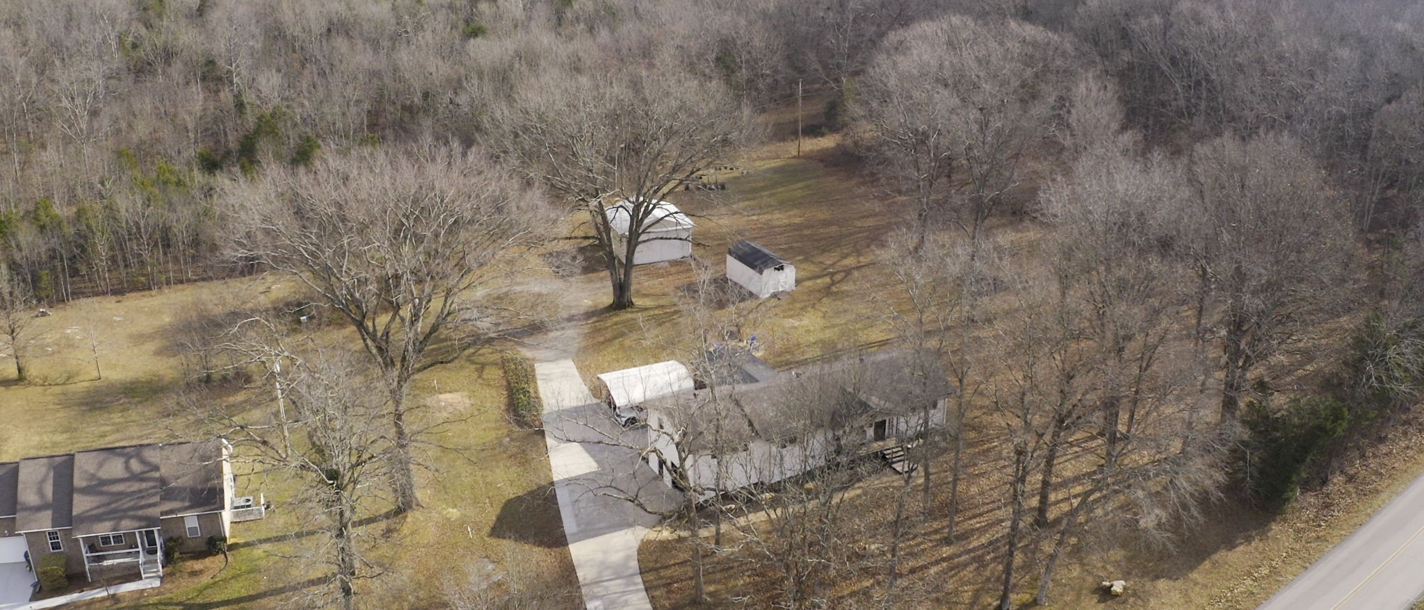 2195 Leeville Rd