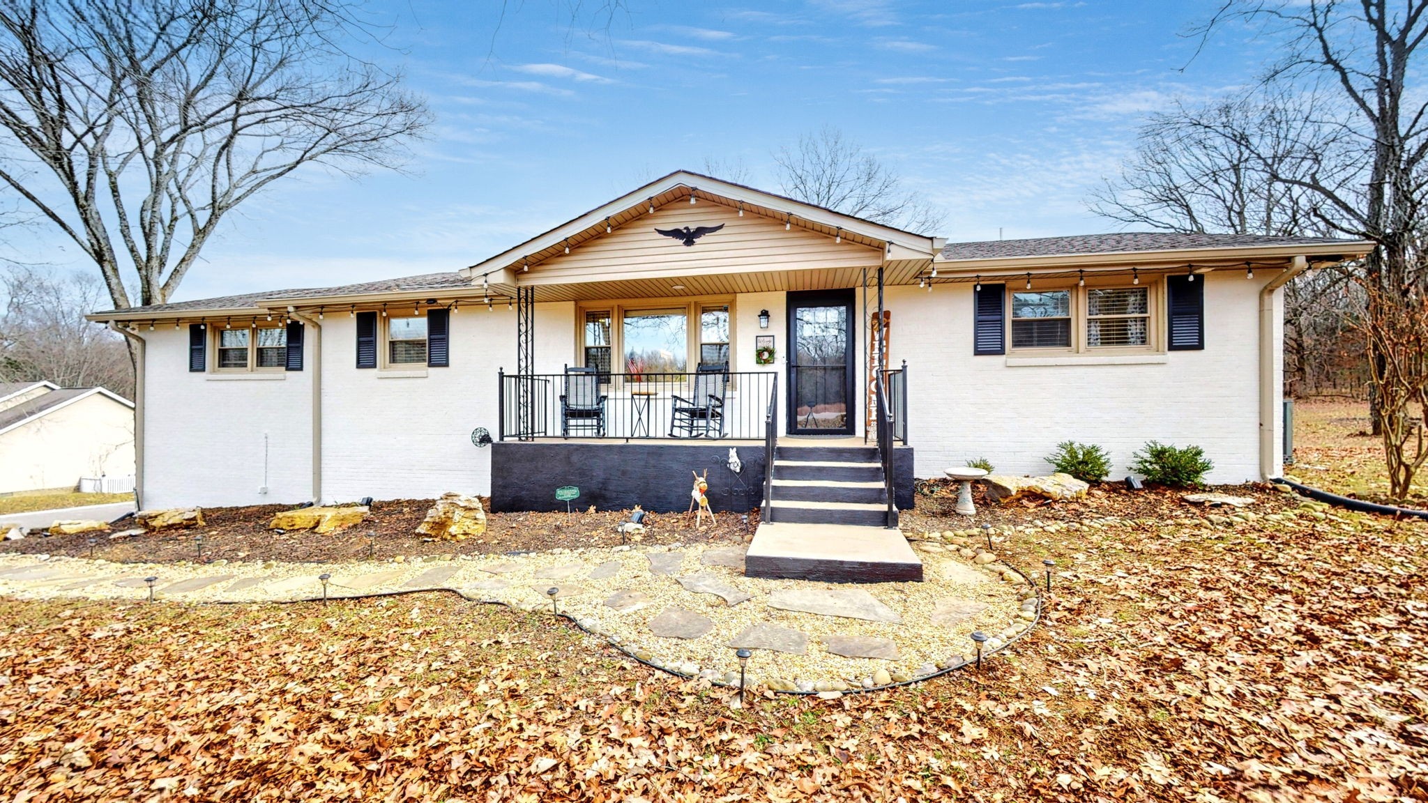 2195 Leeville Rd