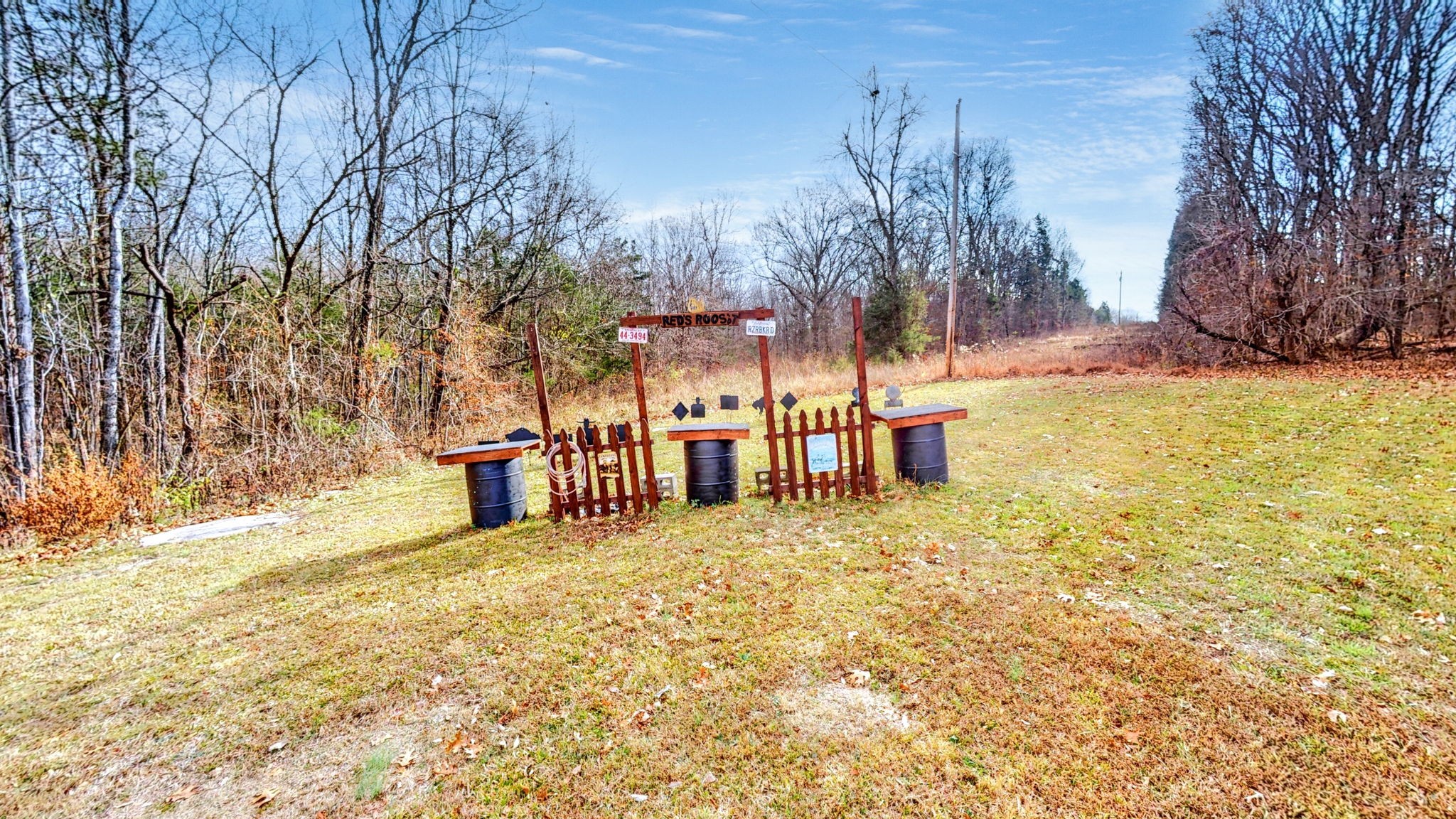 2195 Leeville Rd