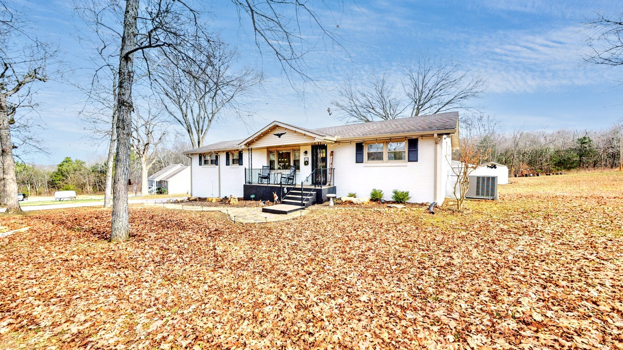 2195 Leeville Rd