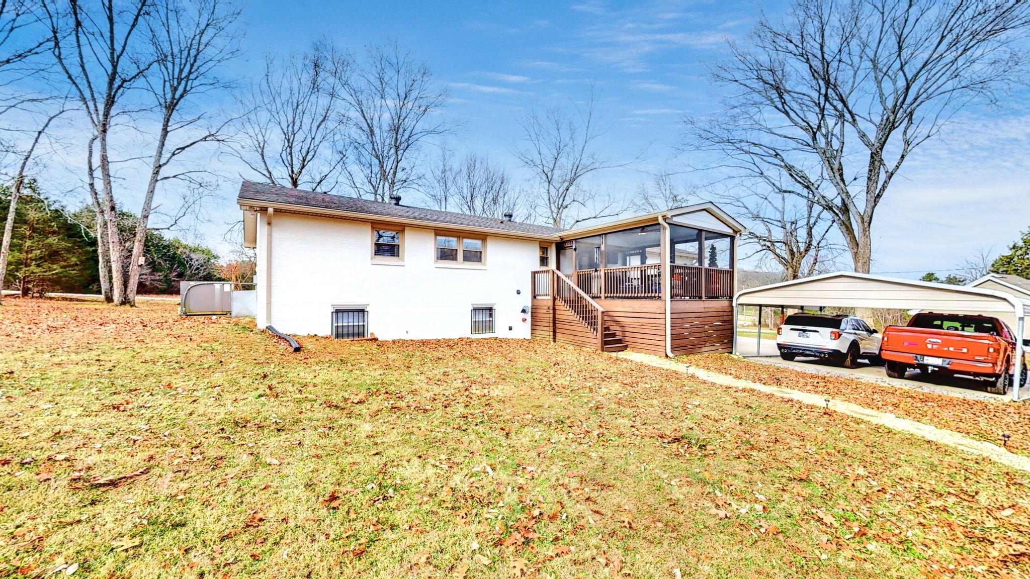 2195 Leeville Rd
