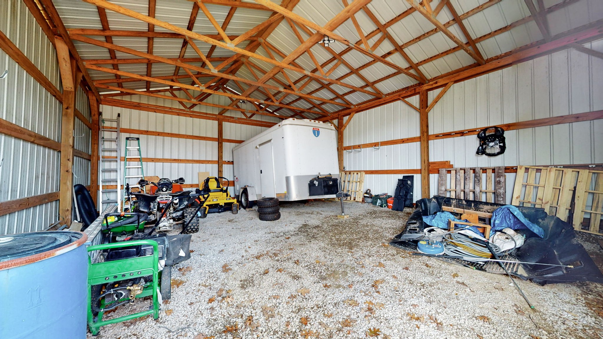 2195 Leeville Rd