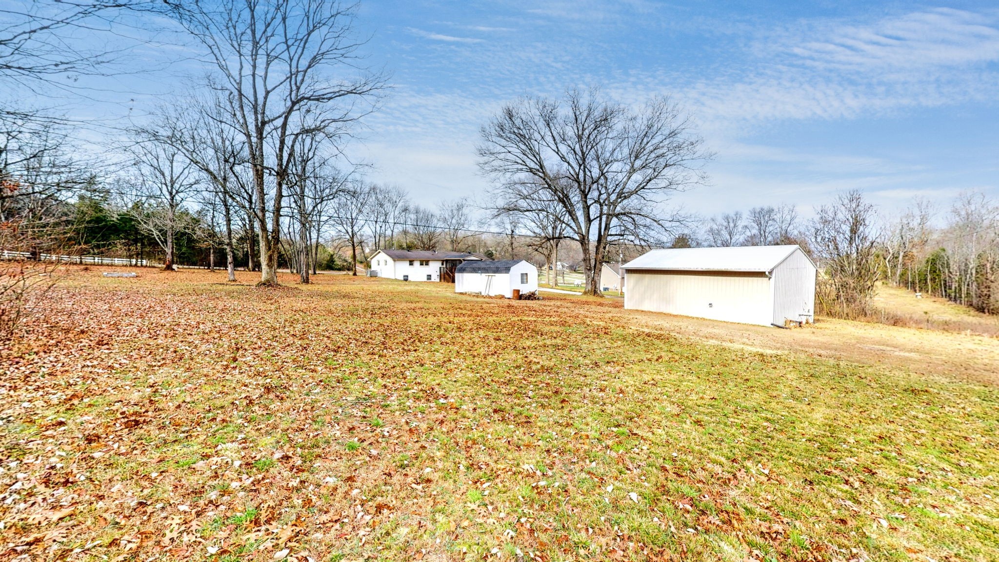 2195 Leeville Rd