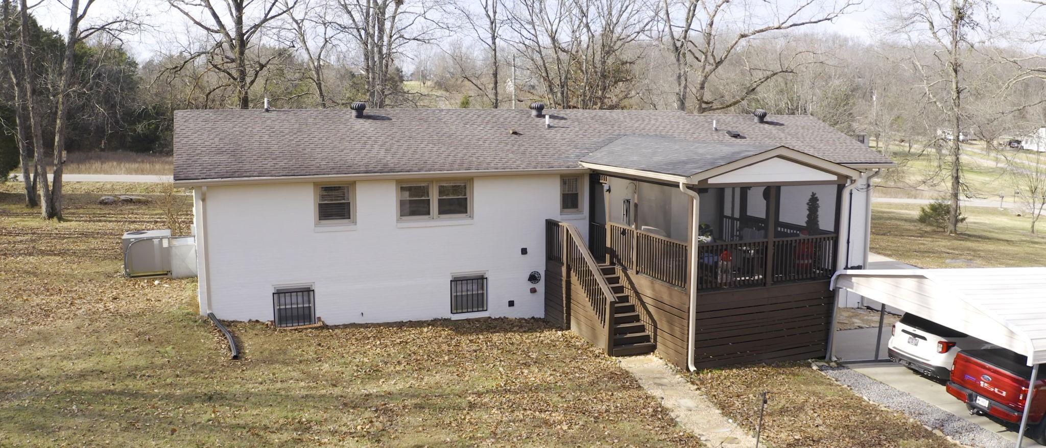 2195 Leeville Rd