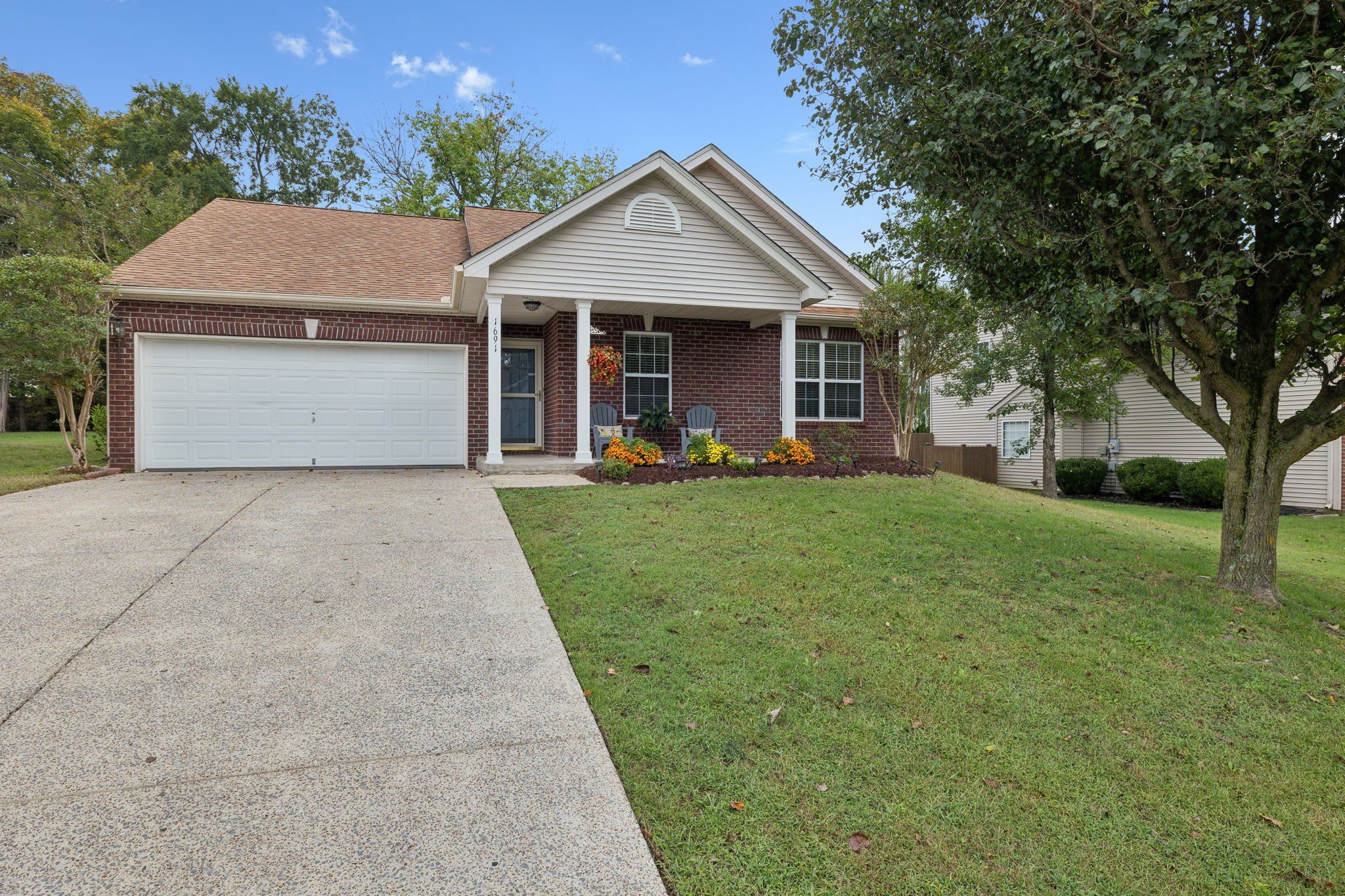 1691 Eagle Trace Dr