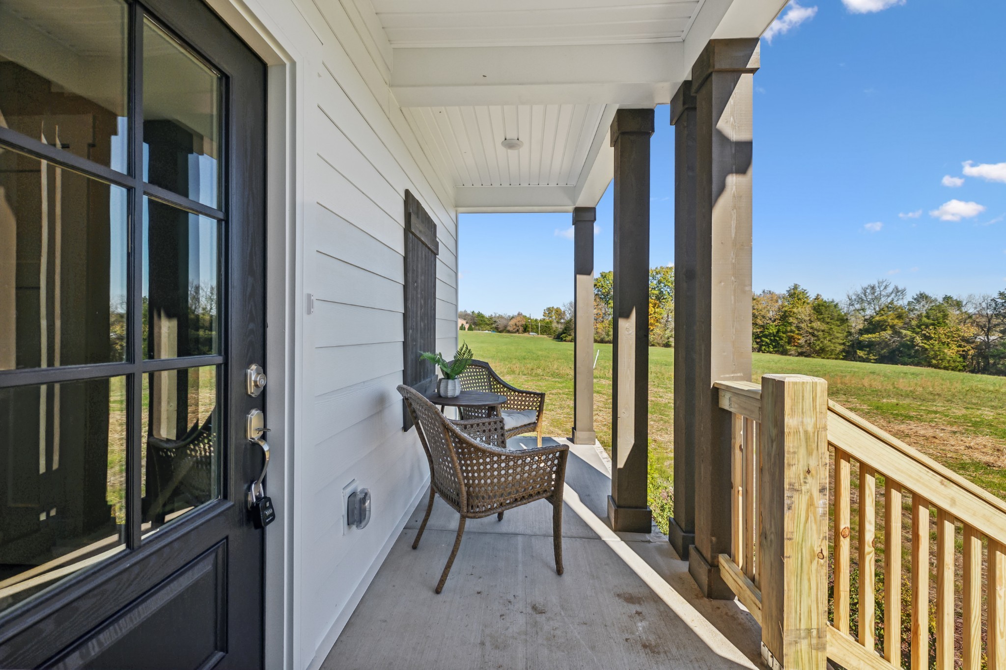 285 Goose Creek Rd