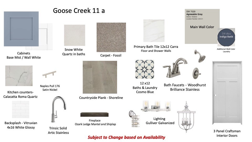 285 Goose Creek Rd