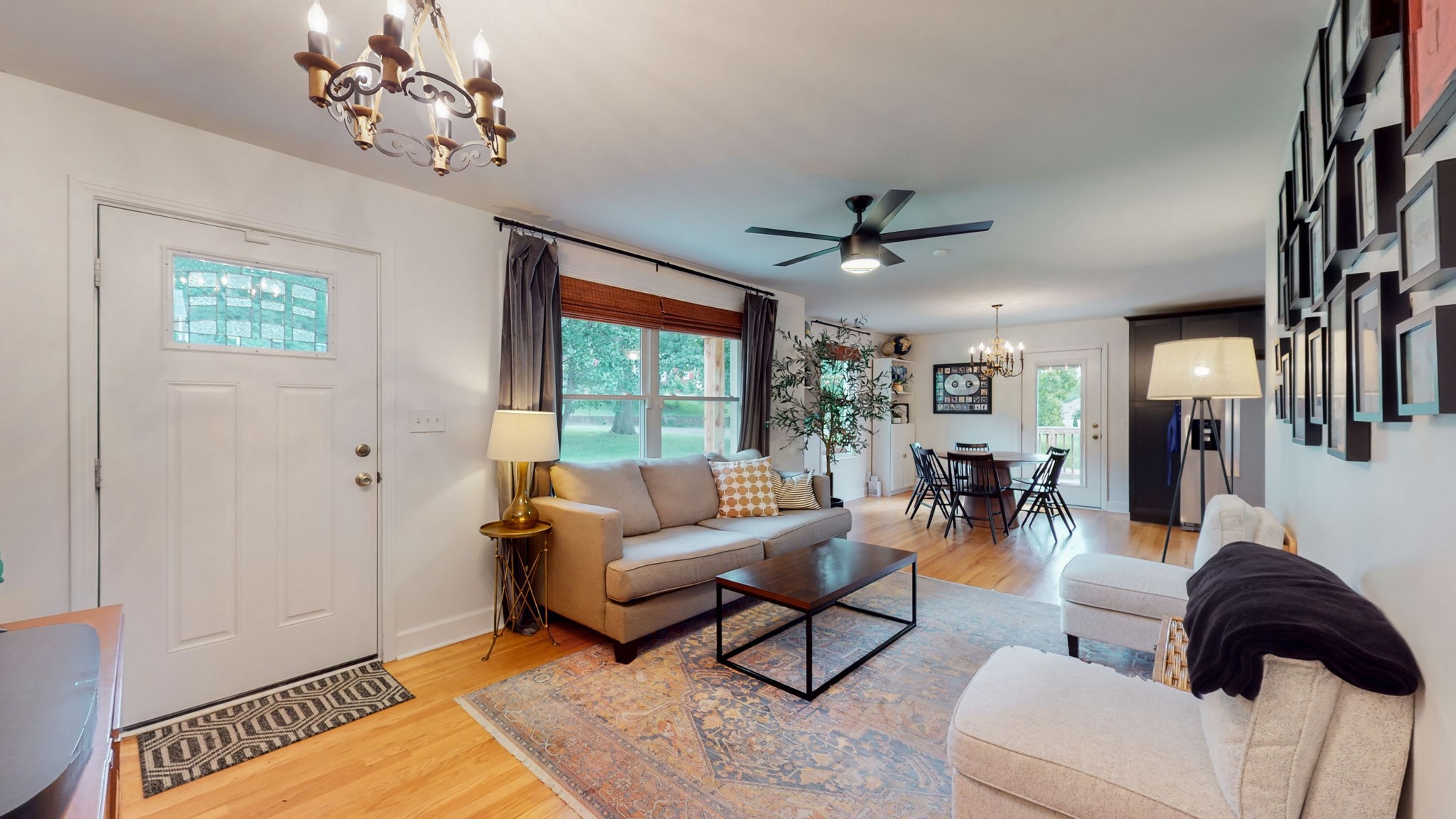 802 Kendall Dr