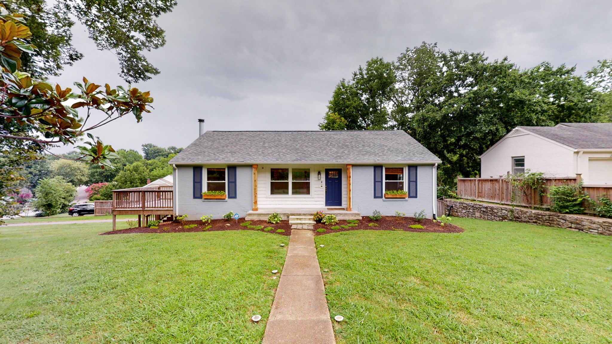 802 Kendall Dr