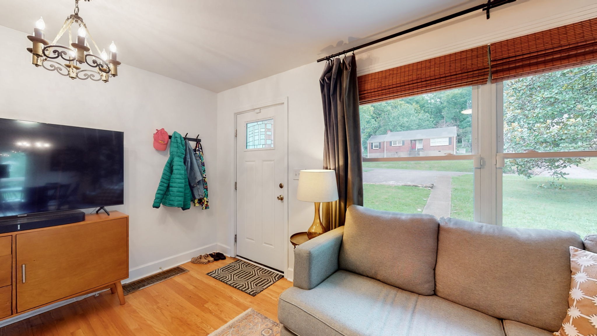 802 Kendall Dr