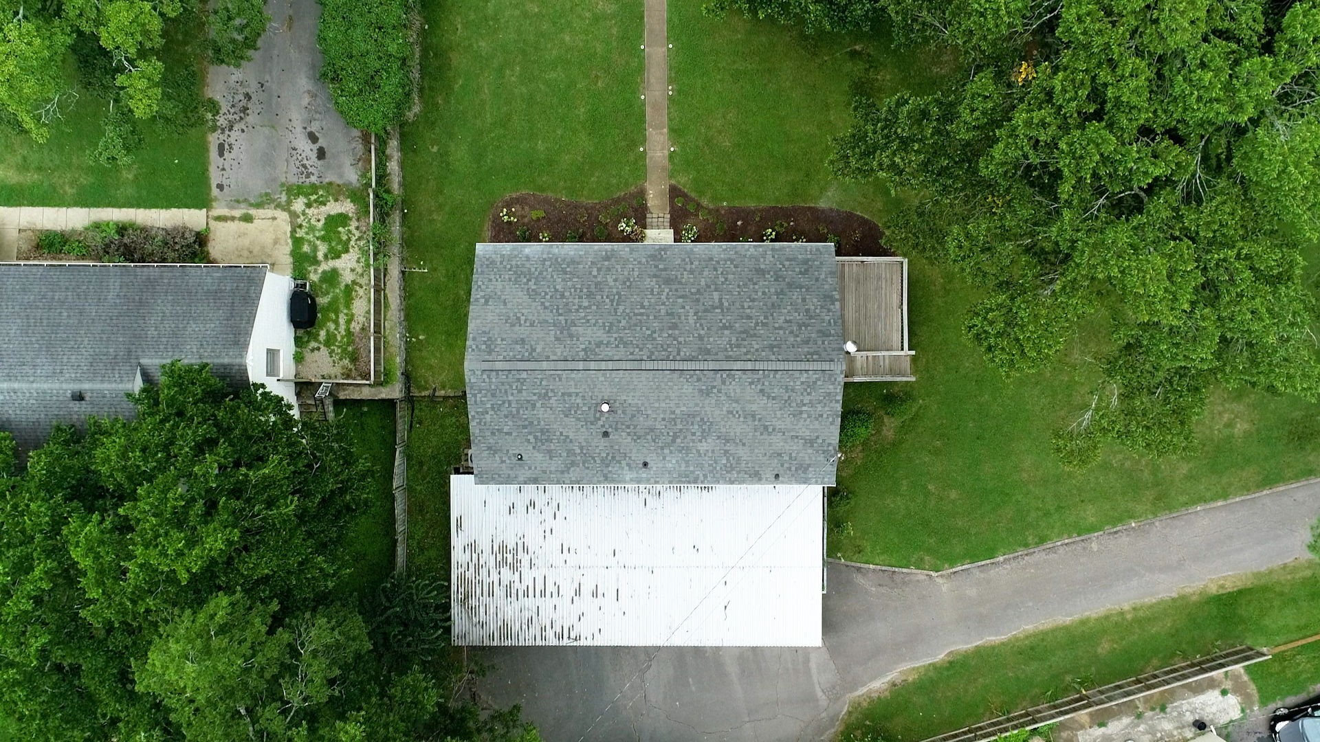 802 Kendall Dr