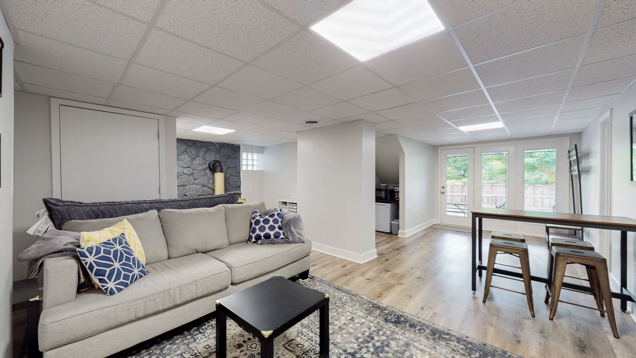 802 Kendall Dr
