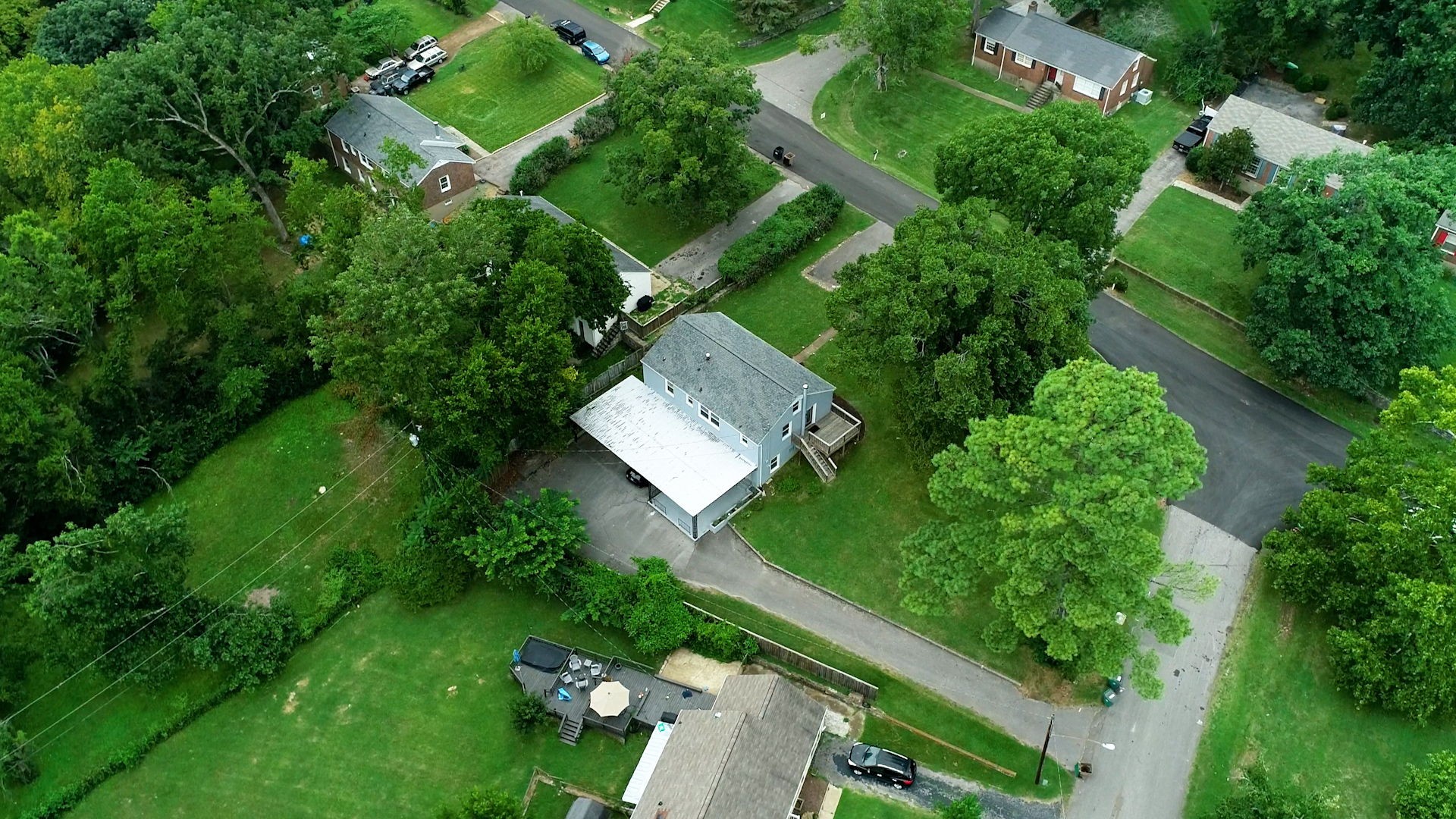 802 Kendall Dr