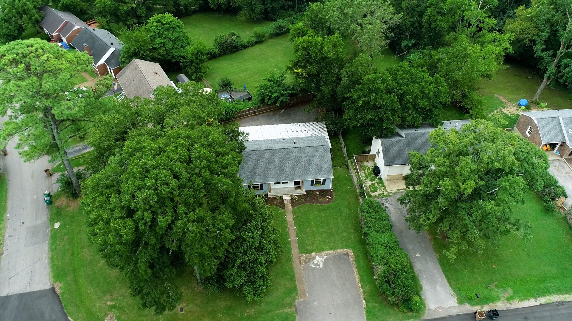 802 Kendall Dr