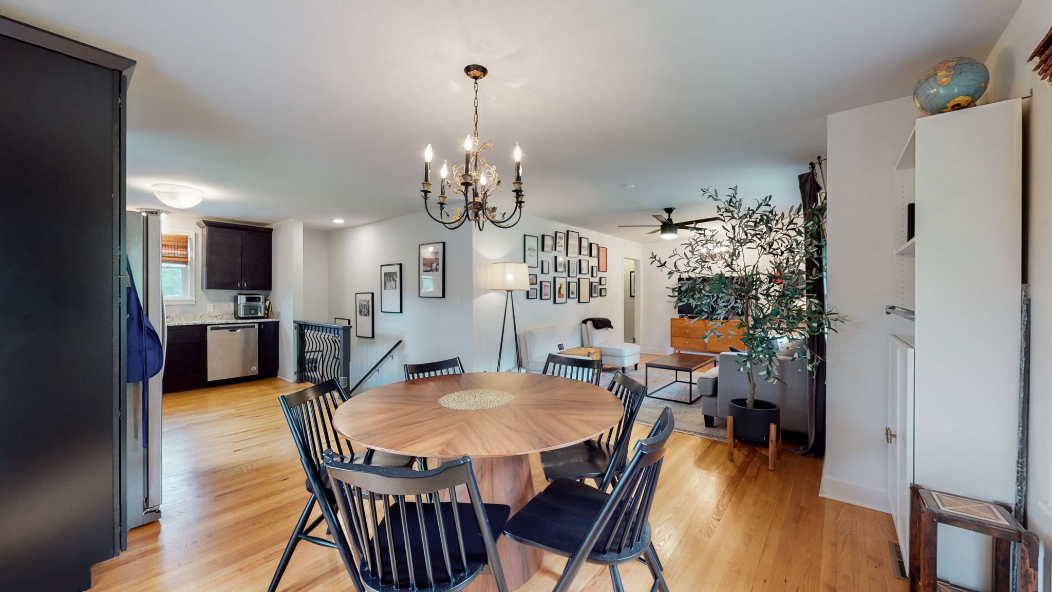 802 Kendall Dr