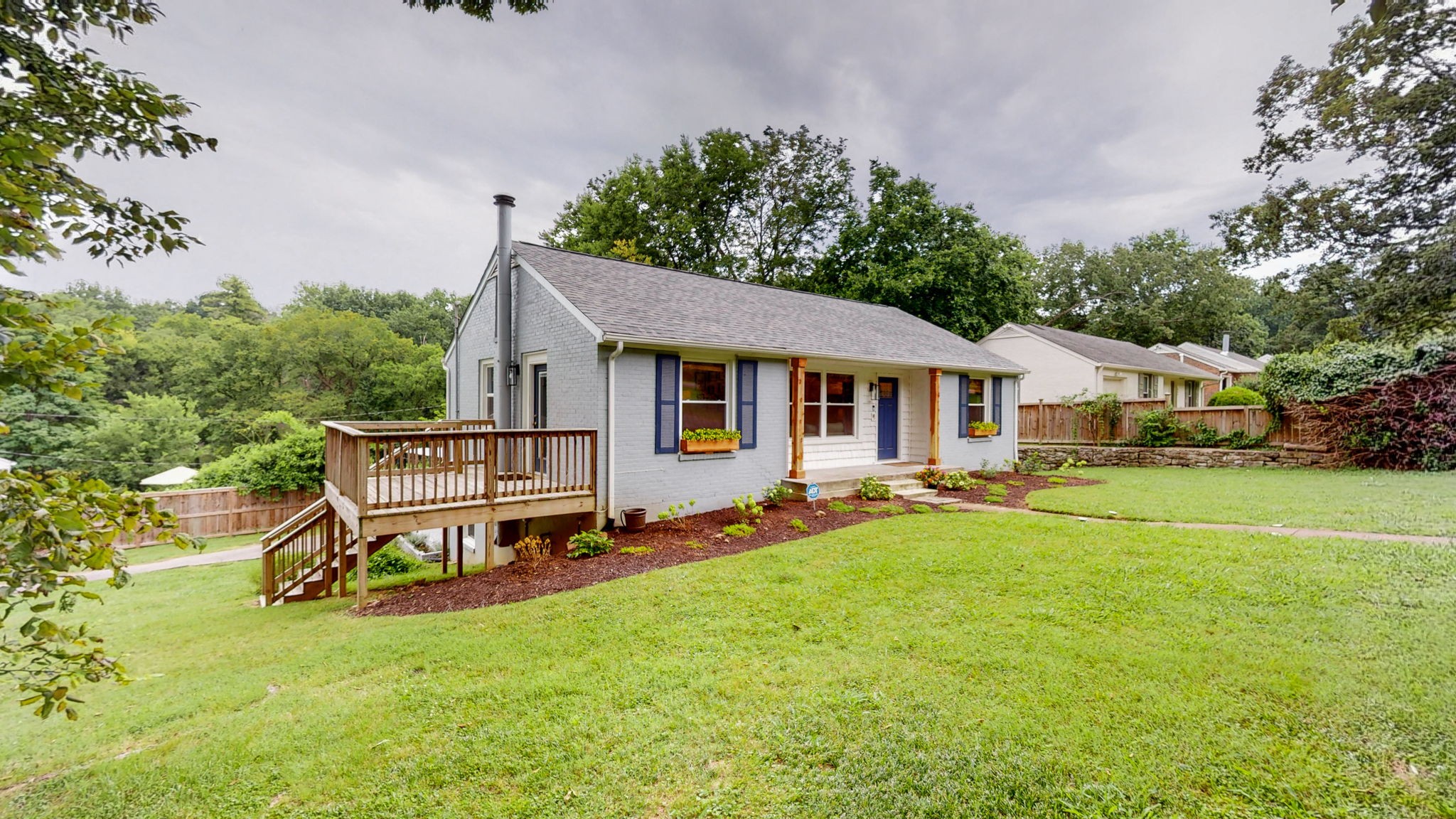 802 Kendall Dr